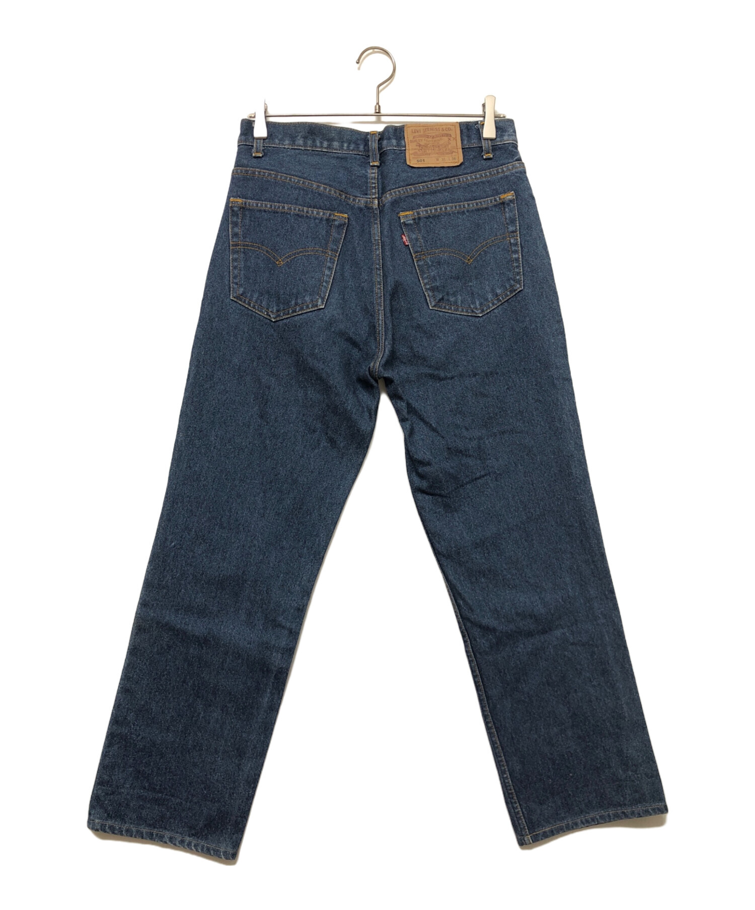 中古・古着通販】LEVI