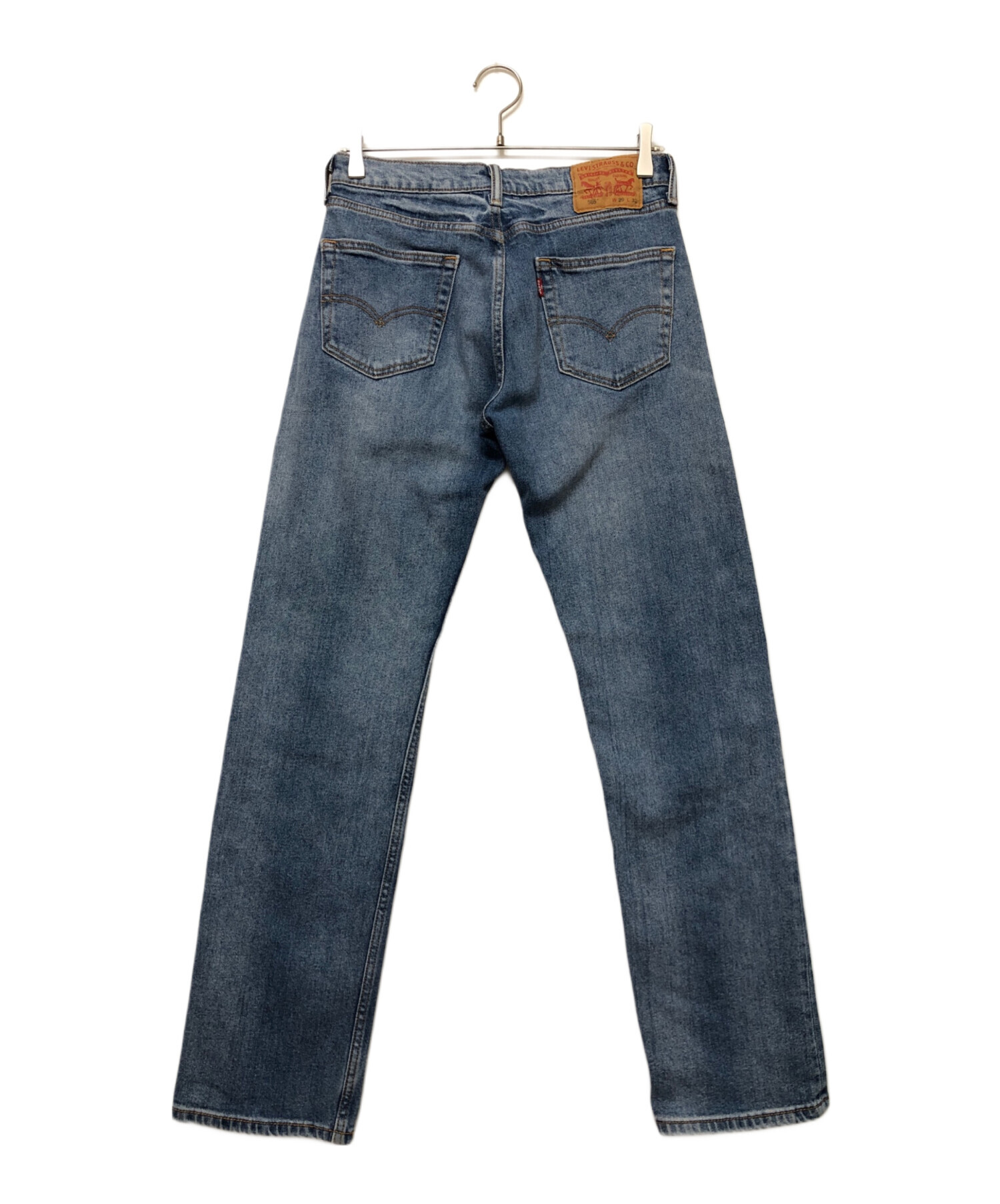 ブルージーンズ w29 Levi