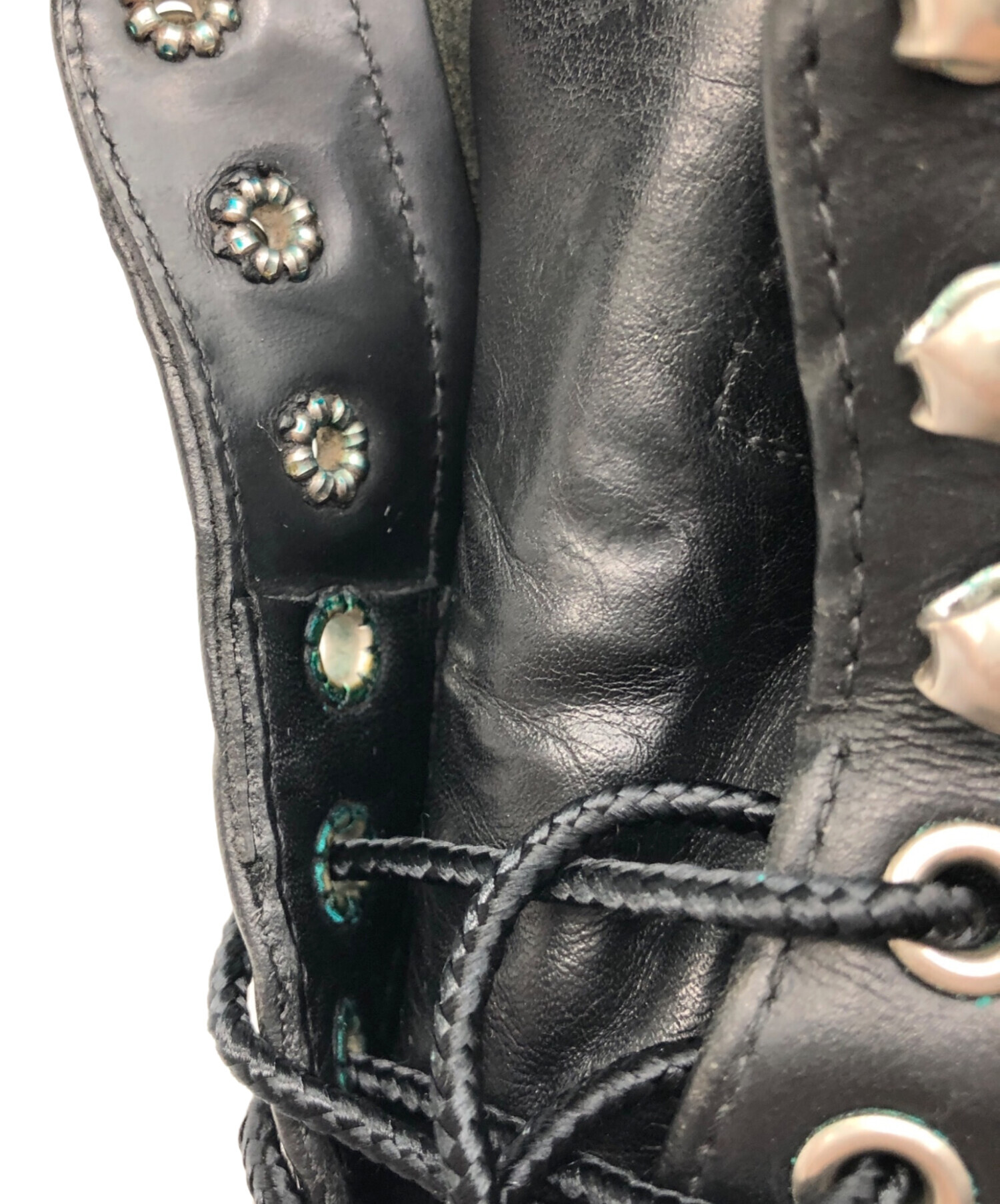 中古・古着通販】RED WING (レッドウィング) 6インチクラシックブーツ