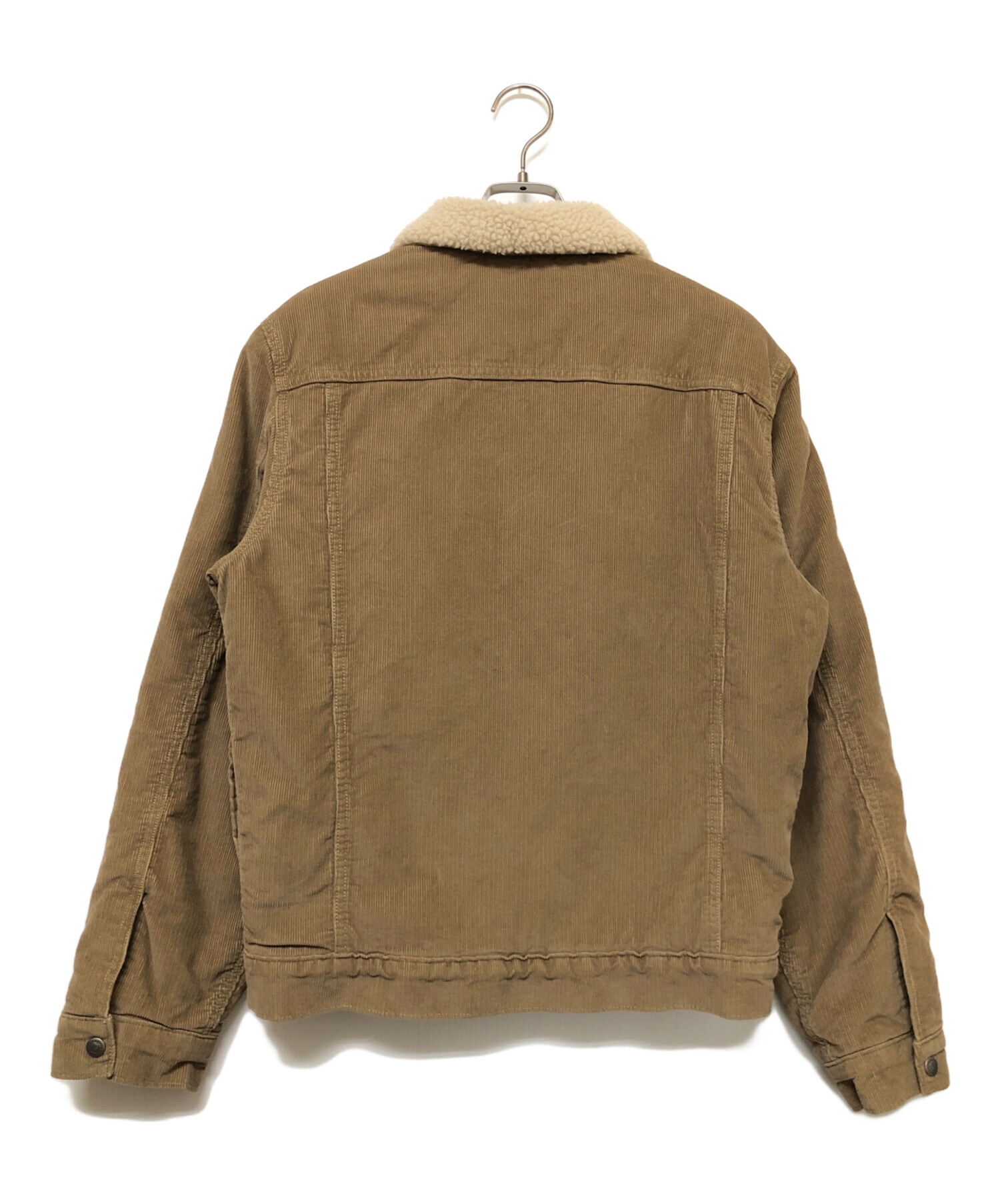 中古・古着通販】Patagonia (パタゴニア) パイルラインドトラッカー