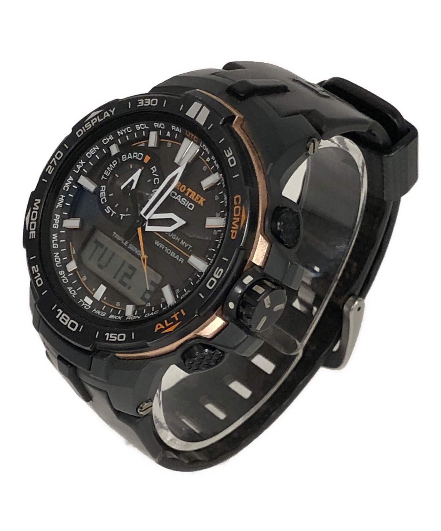 中古・古着通販】CASIO (カシオ) プロトレック｜ブランド・古着通販