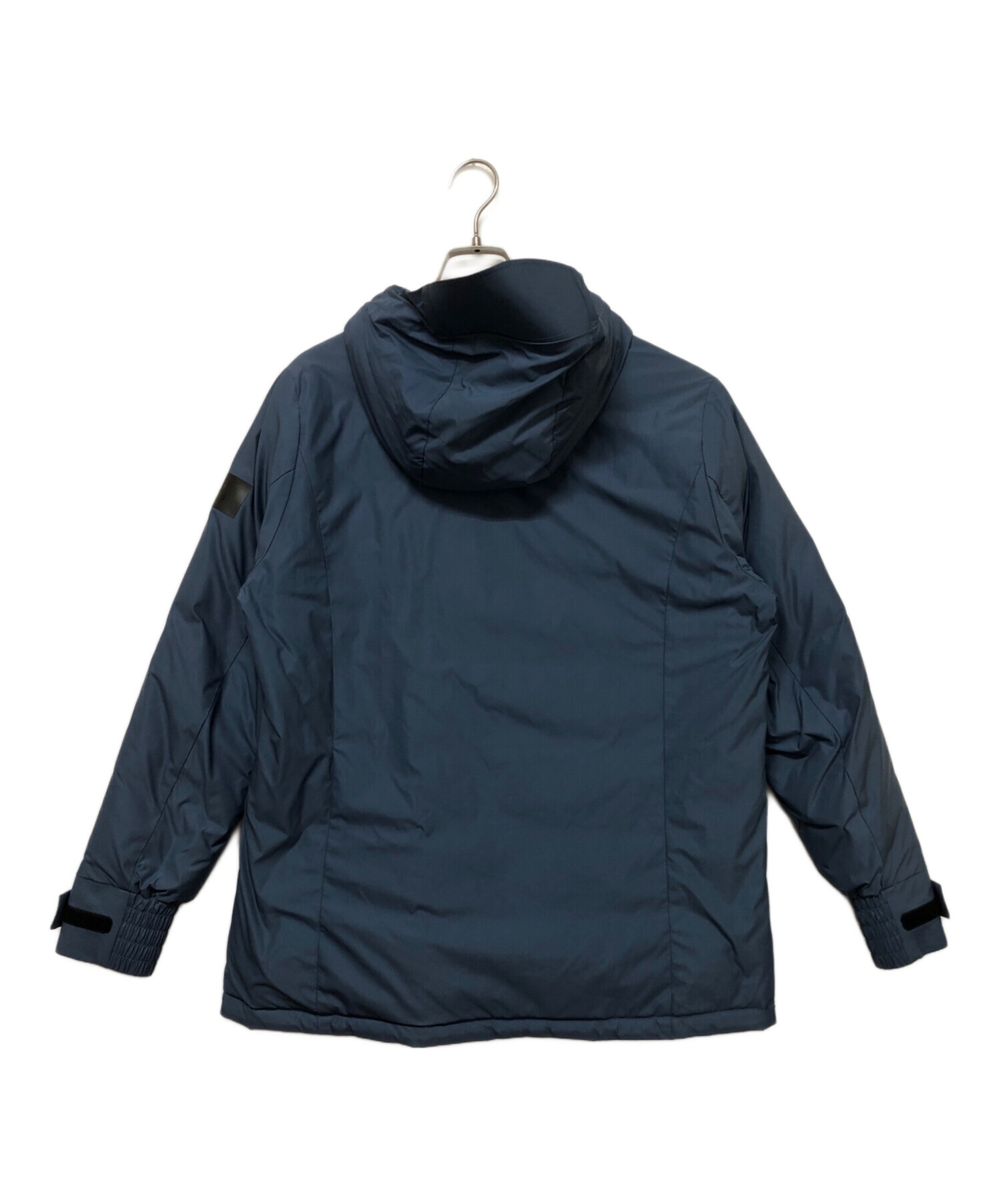 中古・古着通販】TATRAS (タトラス) ダウンジャケット ネイビー サイズ