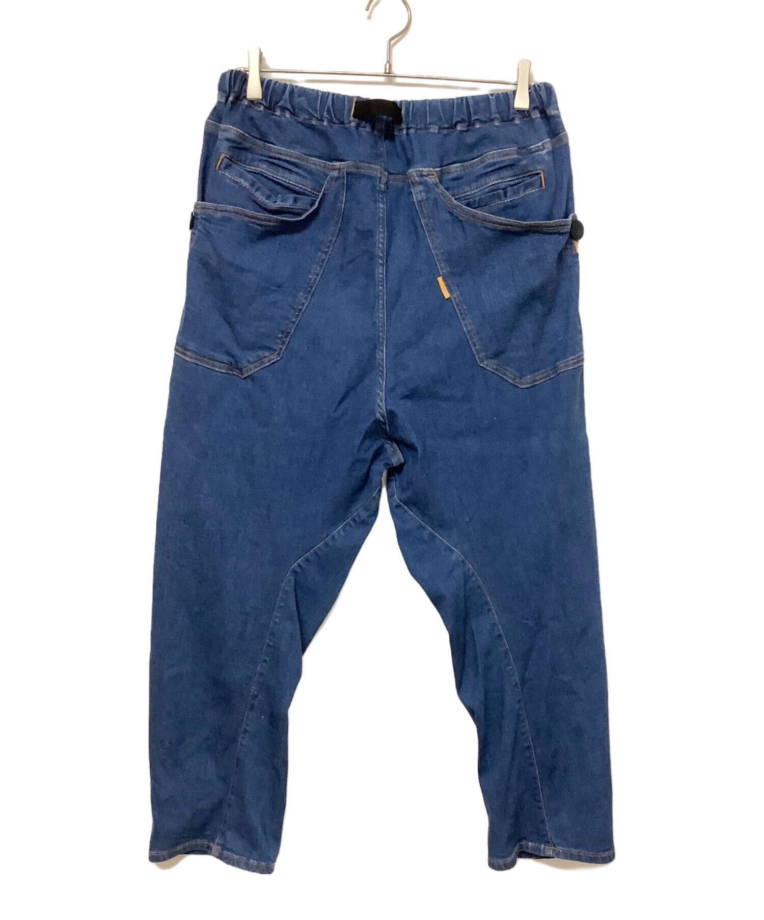 中古・古着通販】GRIP SWANY (グリップスワニー) キャンプパンツ 