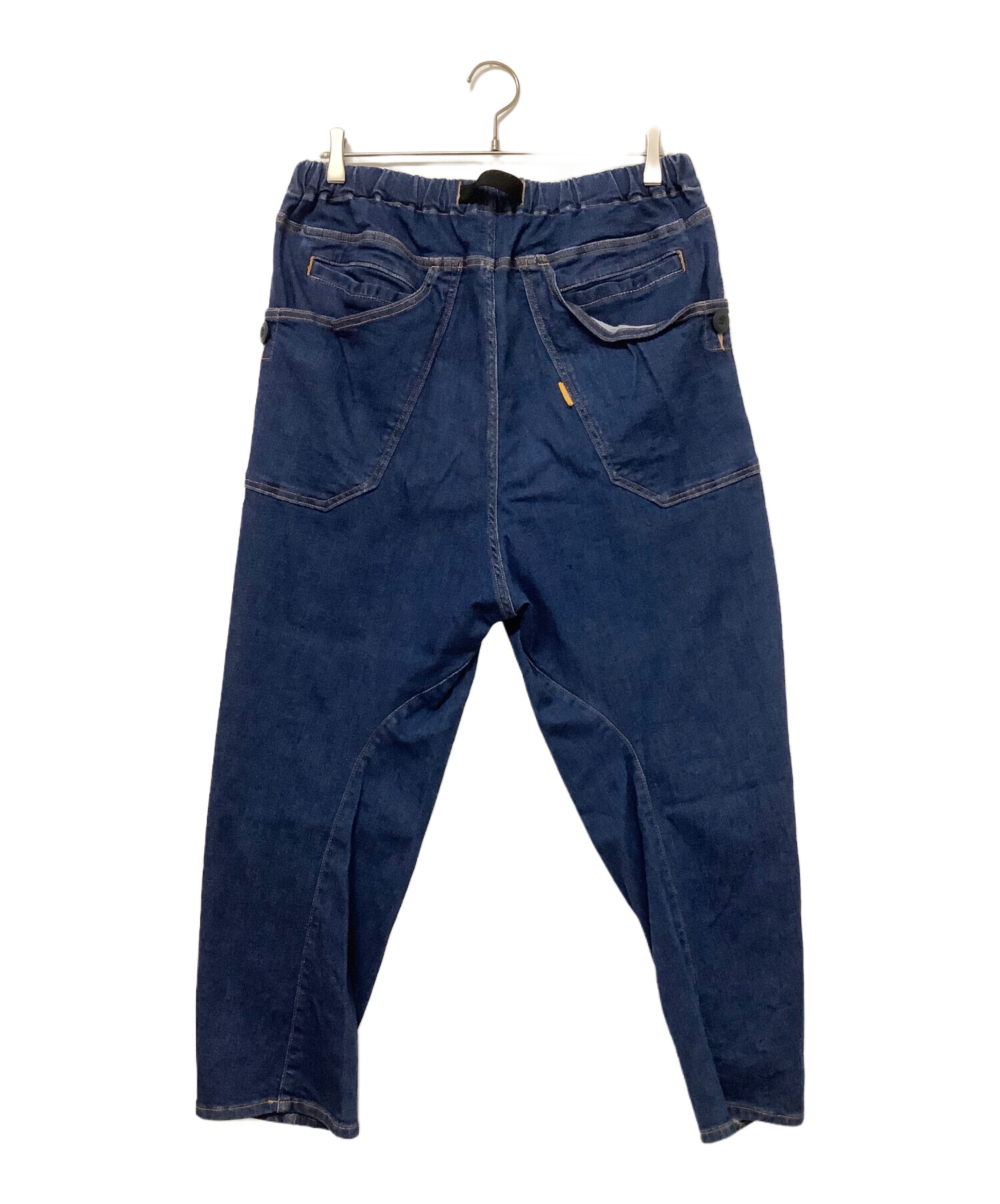 中古・古着通販】GRIP SWANY (グリップスワニー) キャンプパンツ 