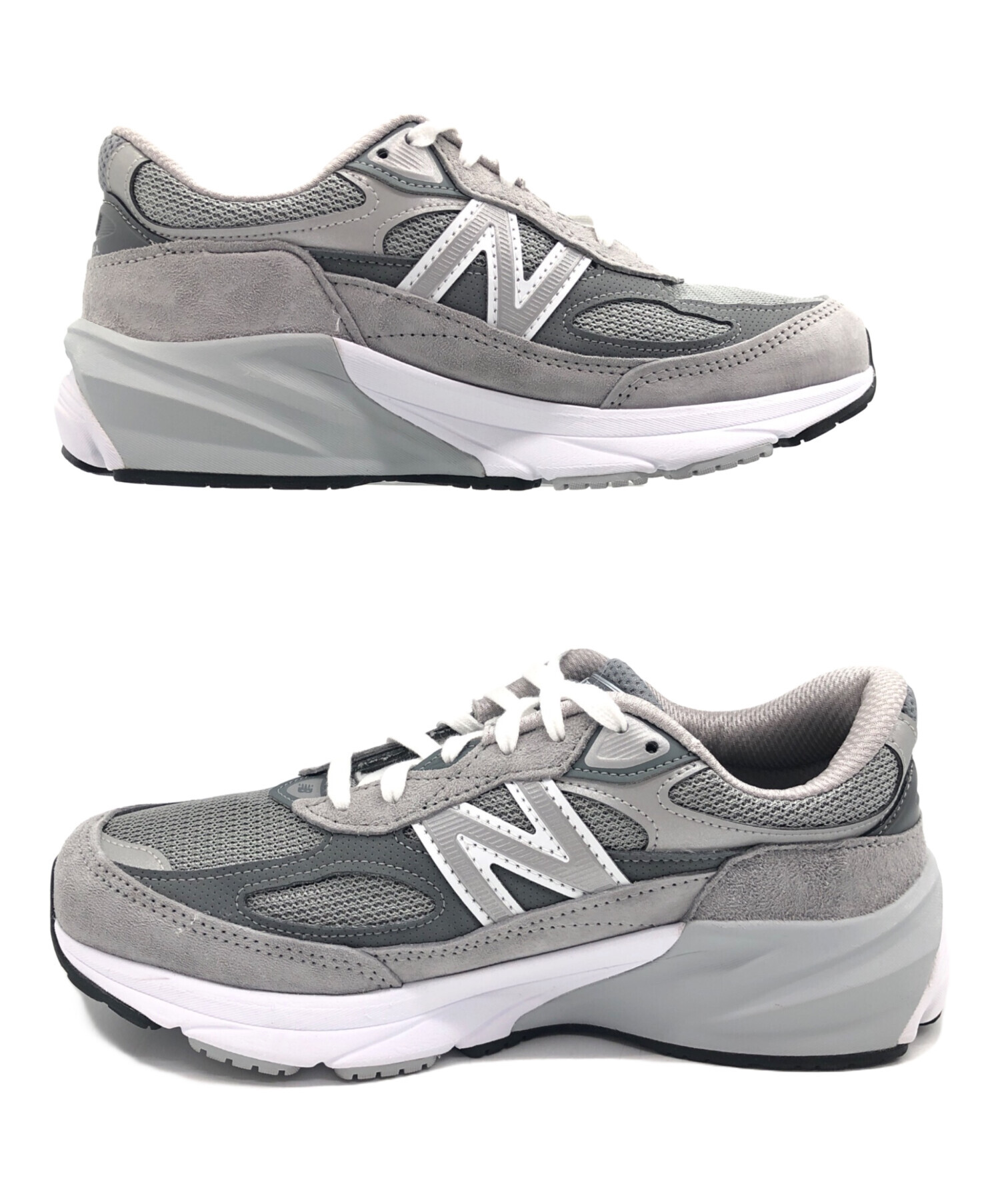 New Balance 1960Rシリーズ グレー New Balance 1906R スニーカー
