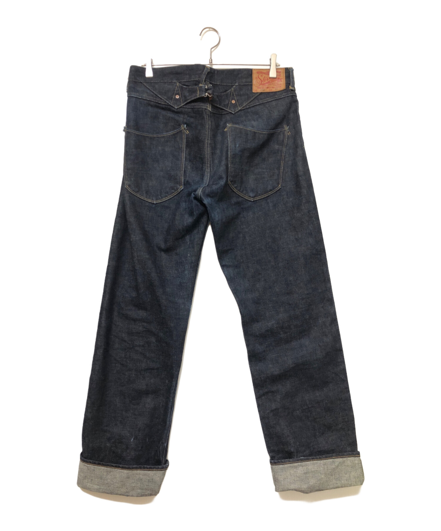 中古・古着通販】Stevenson Overall Co. (スティーブンソン