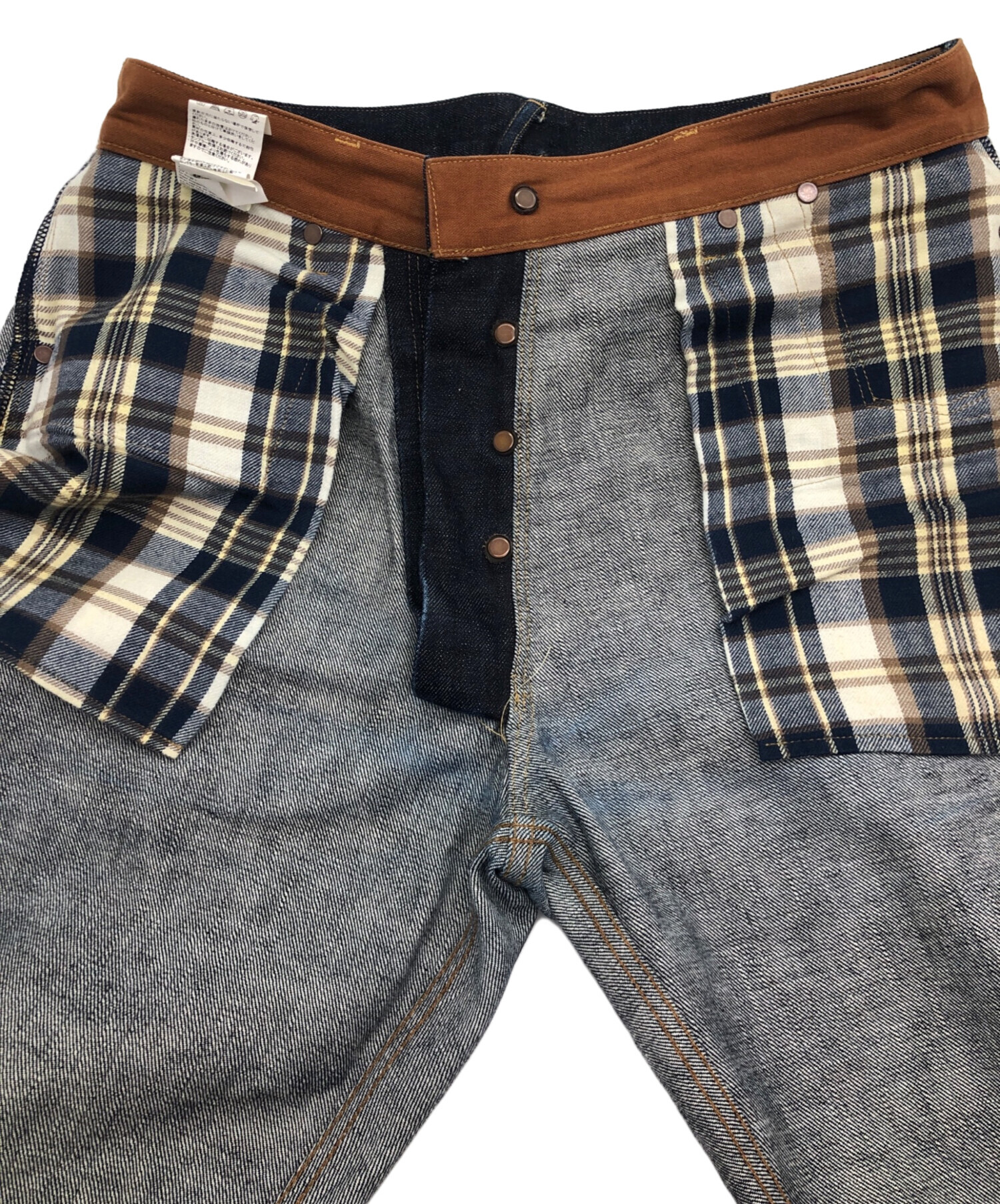 中古・古着通販】Stevenson Overall Co. (スティーブンソン 