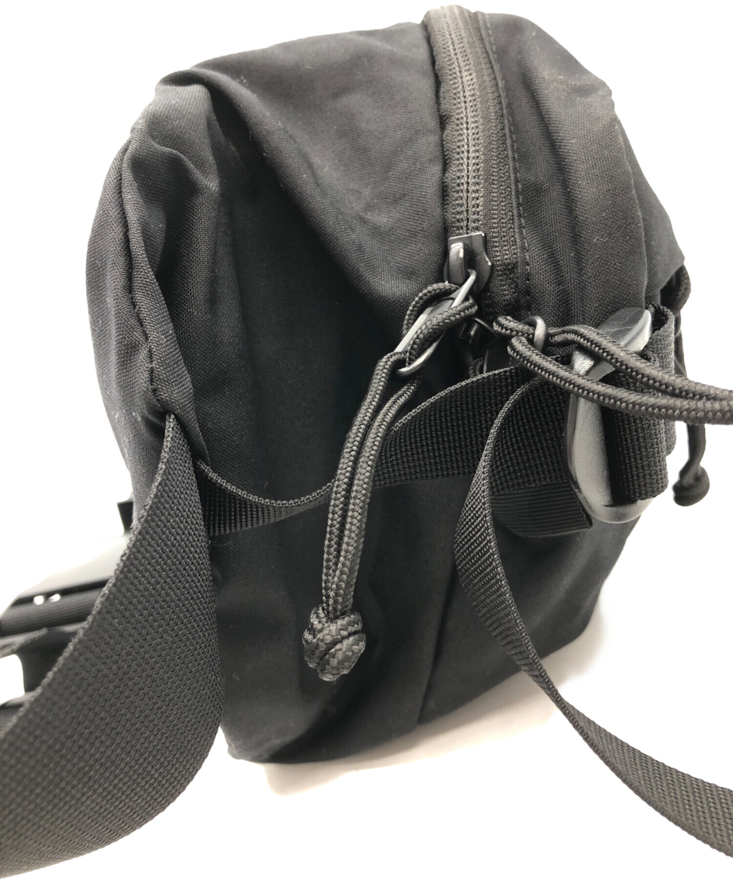 中古・古着通販】MYSTERY RANCH (ミステリーランチ) ウエストバッグ