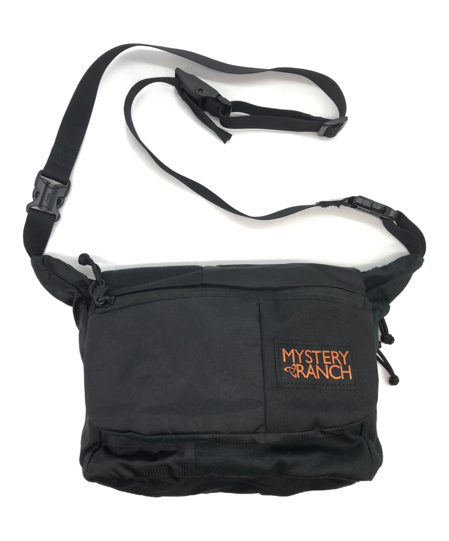 中古・古着通販】MYSTERY RANCH (ミステリーランチ) ショルダーバッグ