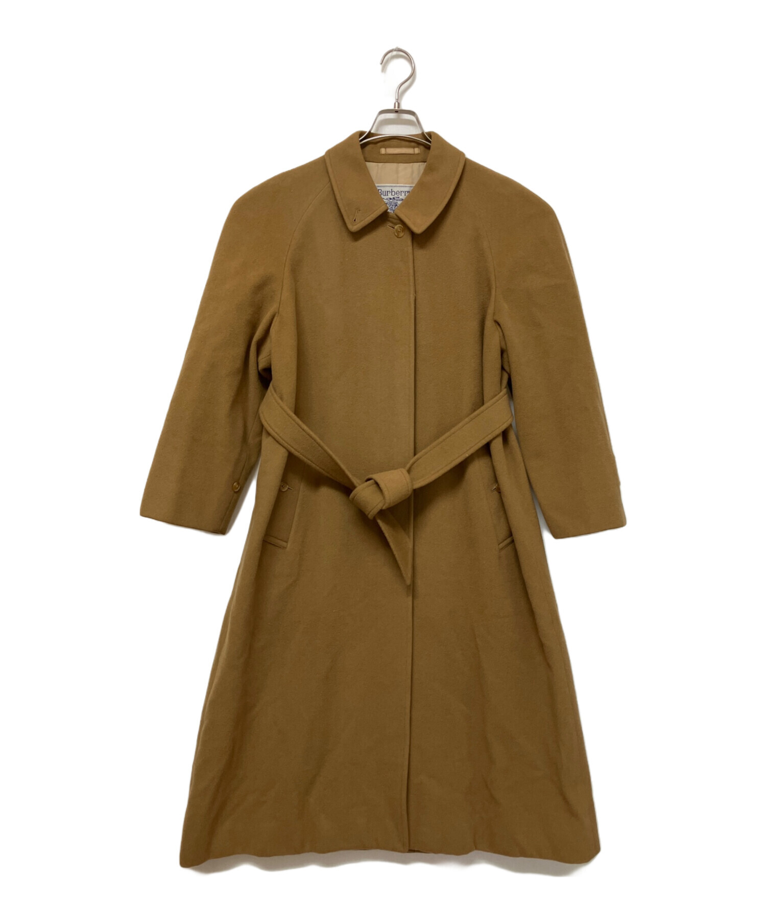 中古・古着通販】Burberry's (バーバリー) ステンカラーコート