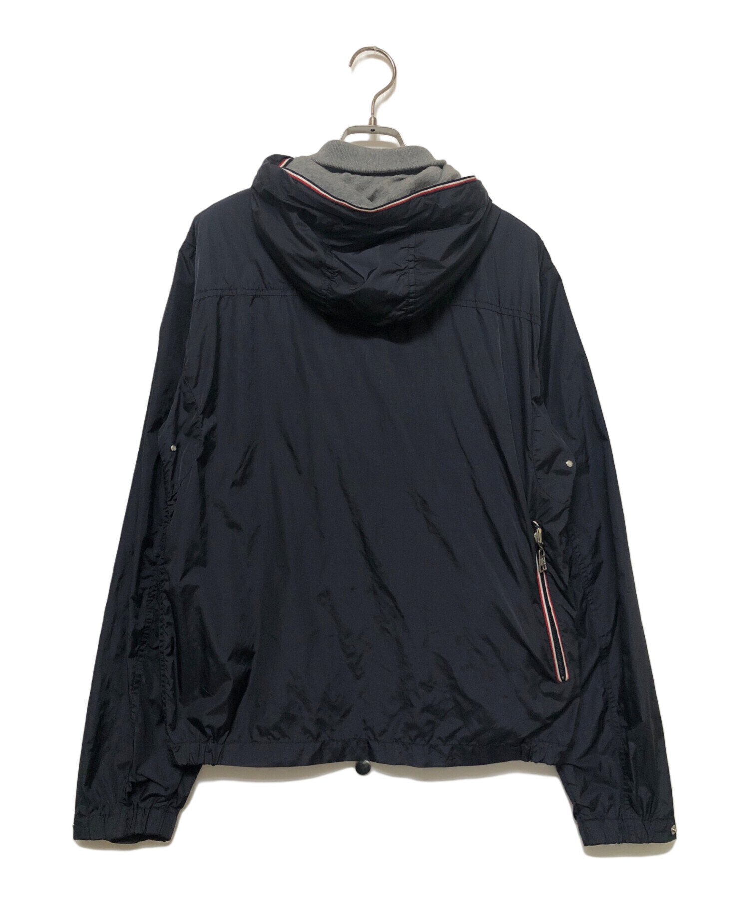 中古・古着通販】MONCLER (モンクレール) URVILLE GIUBBOTTO ナイロン