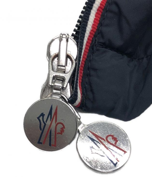 中古・古着通販】MONCLER (モンクレール) URVILLE GIUBBOTTO ナイロン