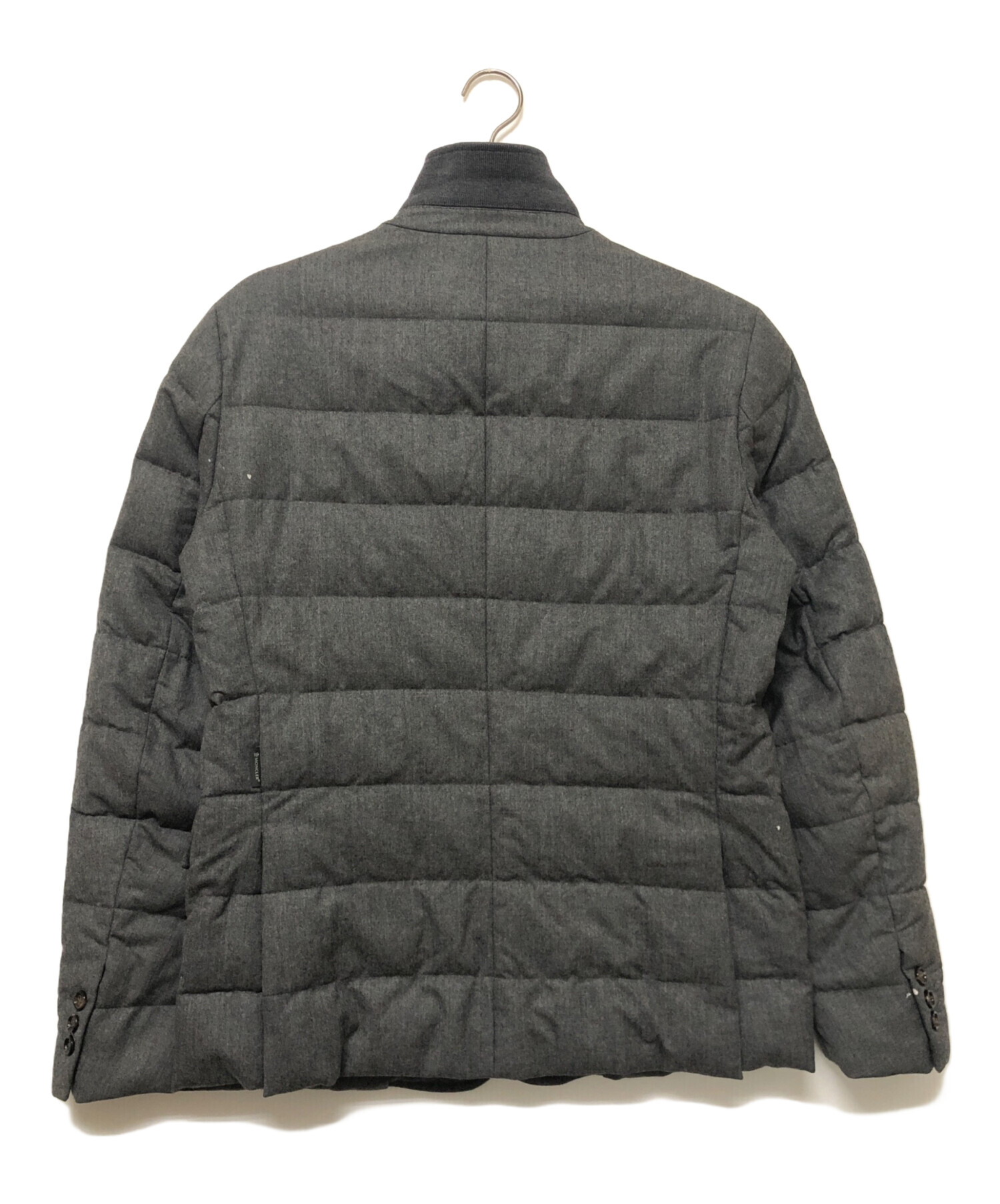 中古・古着通販】MONCLER (モンクレール) RODIN GIUBBOTTO ダウン