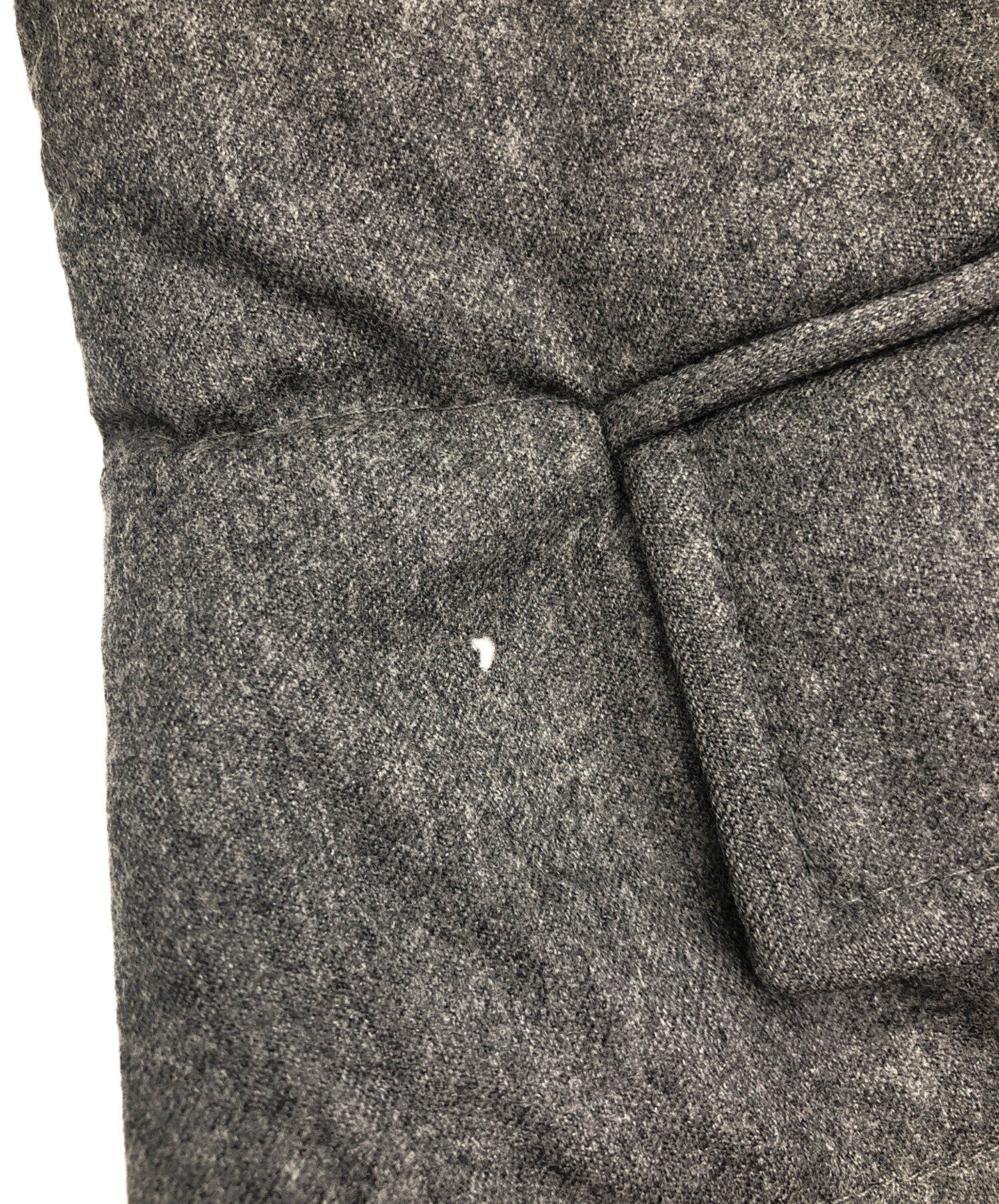 中古・古着通販】MONCLER (モンクレール) RODIN GIUBBOTTO ダウン