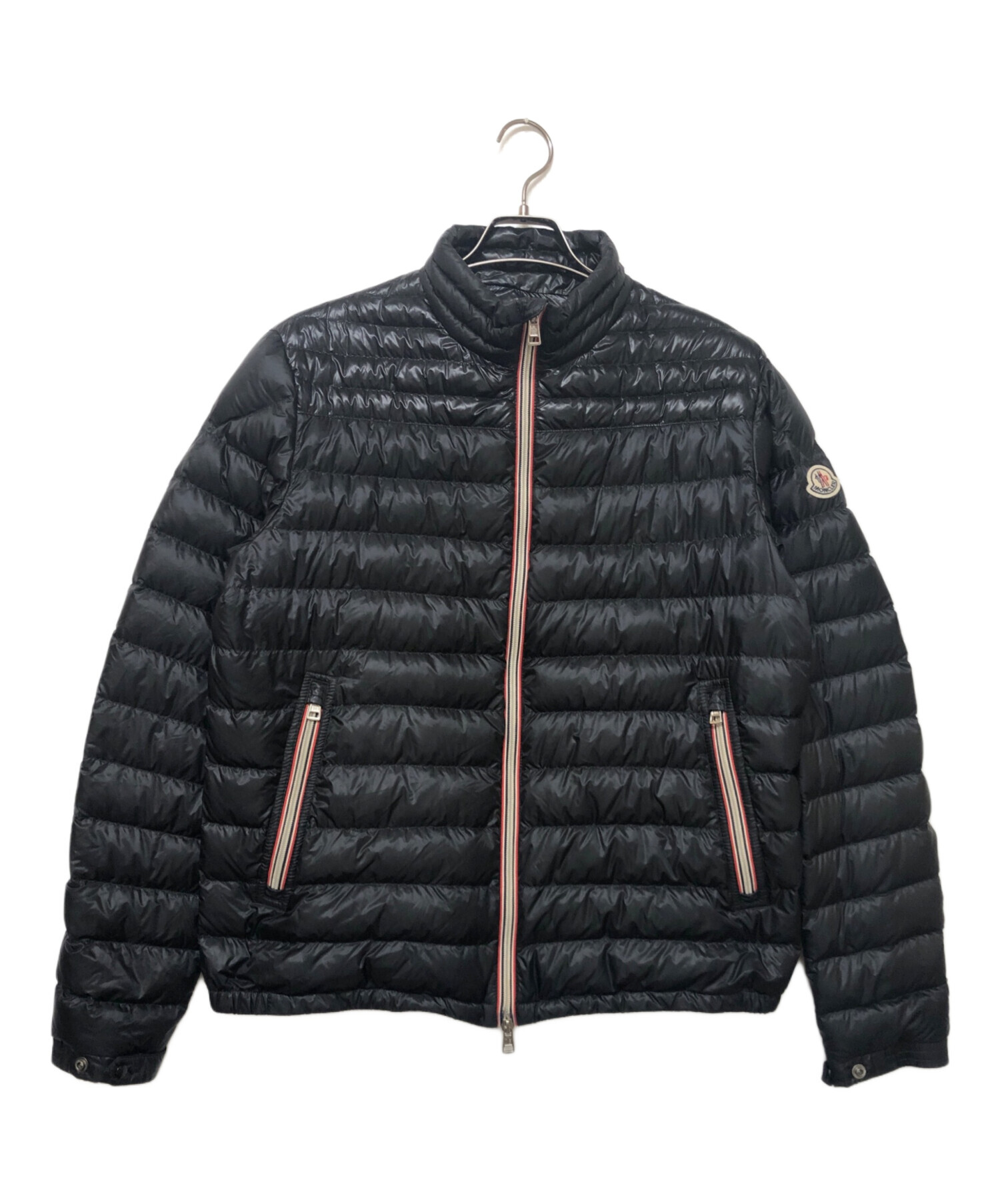 中古・古着通販】MONCLER (モンクレール) DANIEL GIUBBOTTO ダウン 