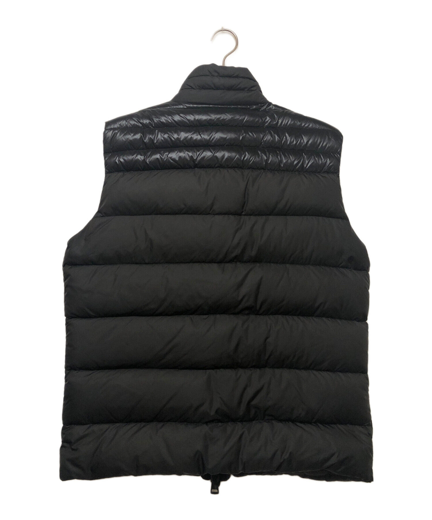 中古・古着通販】MONCLER (モンクレール) DUPRES GILET ダウンベスト