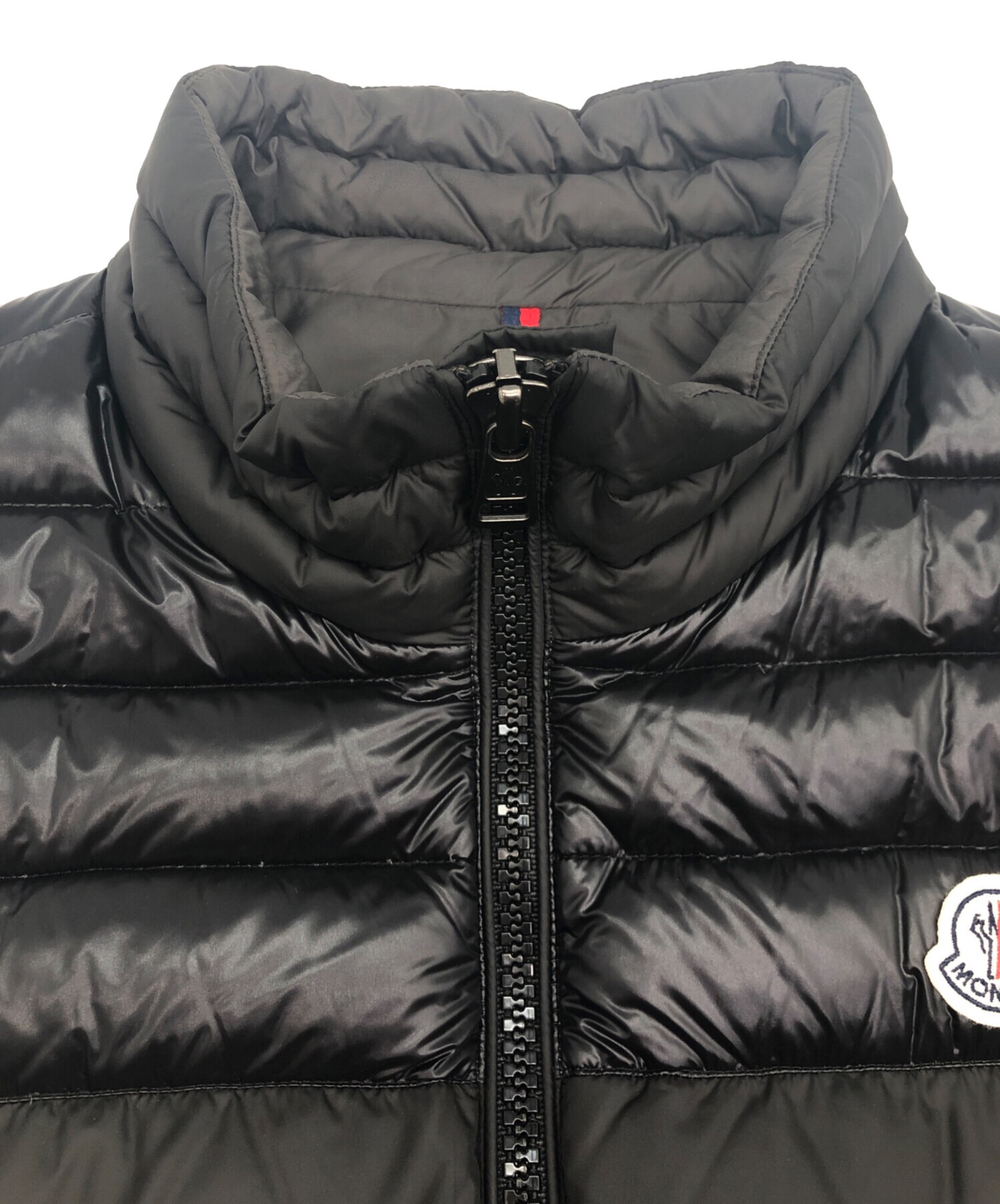 中古・古着通販】MONCLER (モンクレール) DUPRES GILET ダウンベスト 