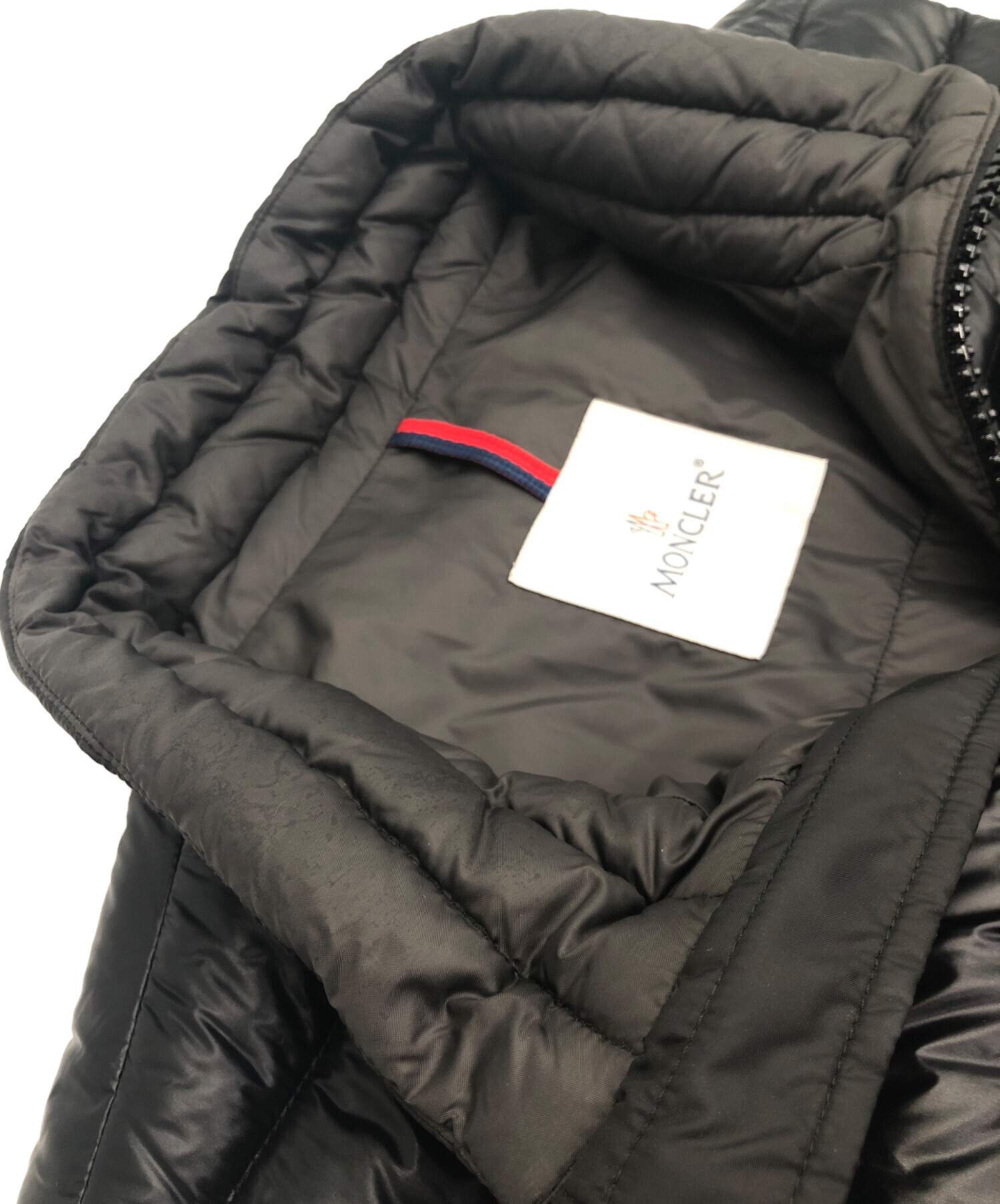 中古・古着通販】MONCLER (モンクレール) DUPRES GILET ダウンベスト 