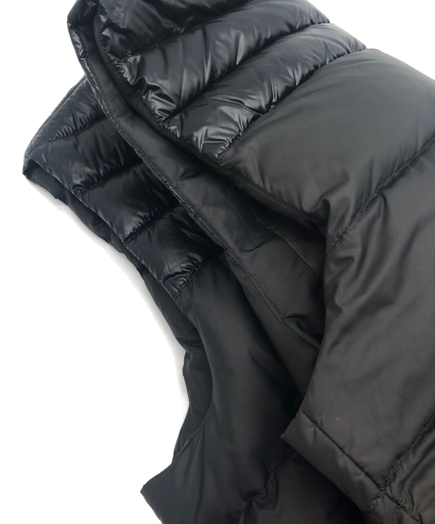 中古・古着通販】MONCLER (モンクレール) DUPRES GILET ダウンベスト 