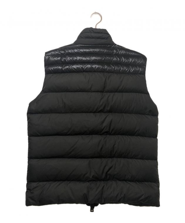中古・古着通販】MONCLER (モンクレール) DUPRES GILET ダウンベスト