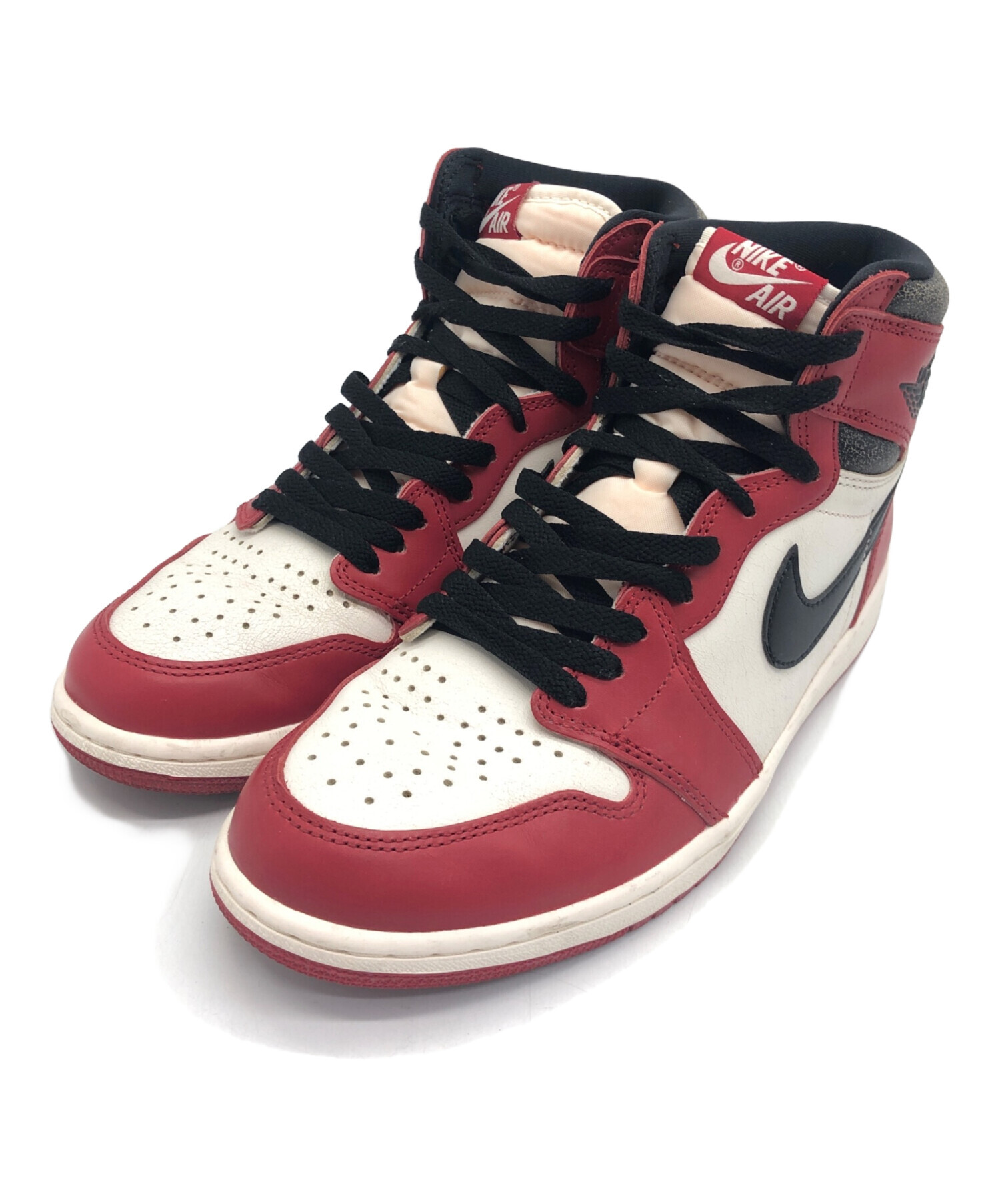 中古・古着通販】NIKE (ナイキ) Air Jordan 1 High OG 