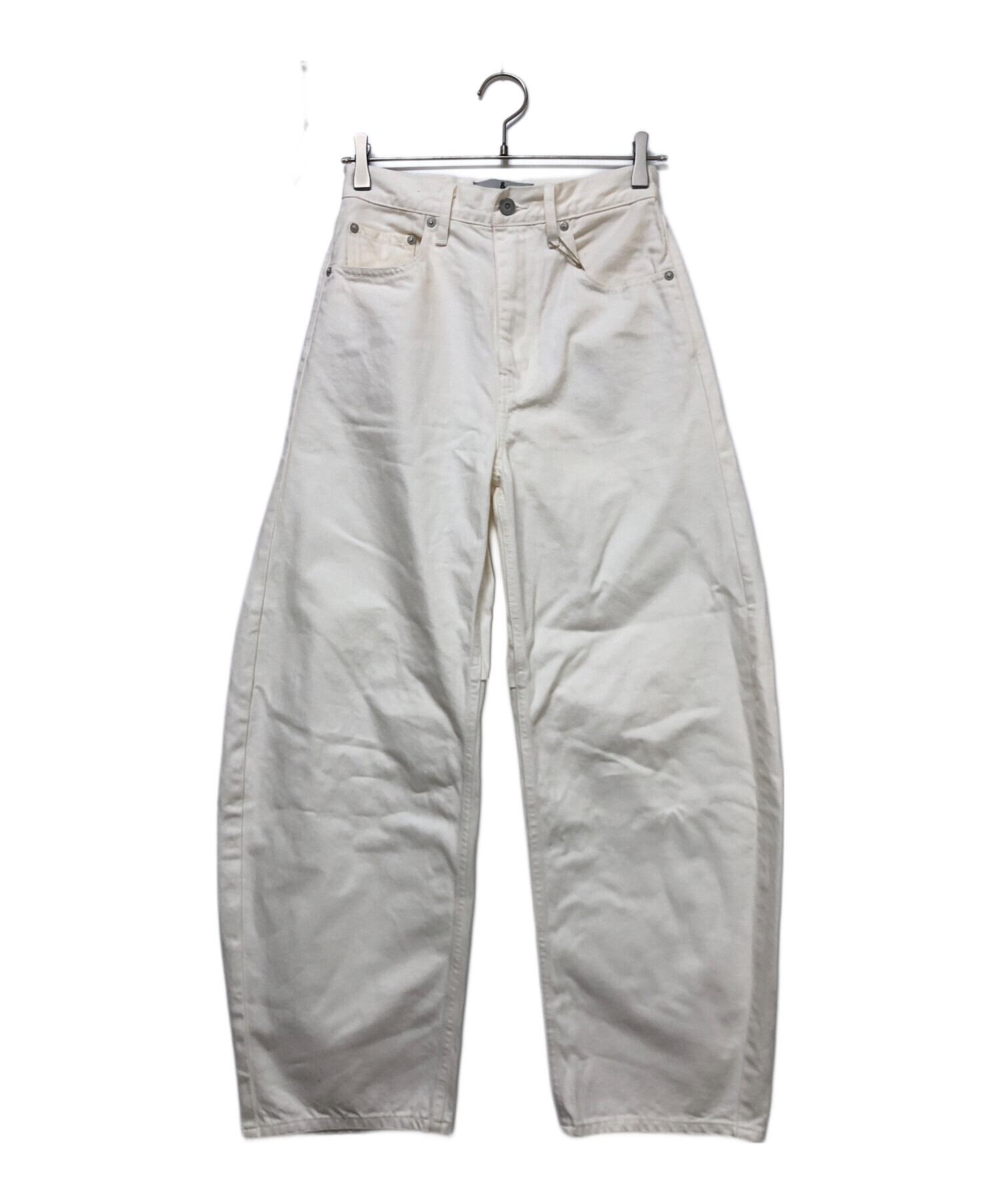 中古・古着通販】Curensology (カレンソロジー) &RC カーヴィーデニム