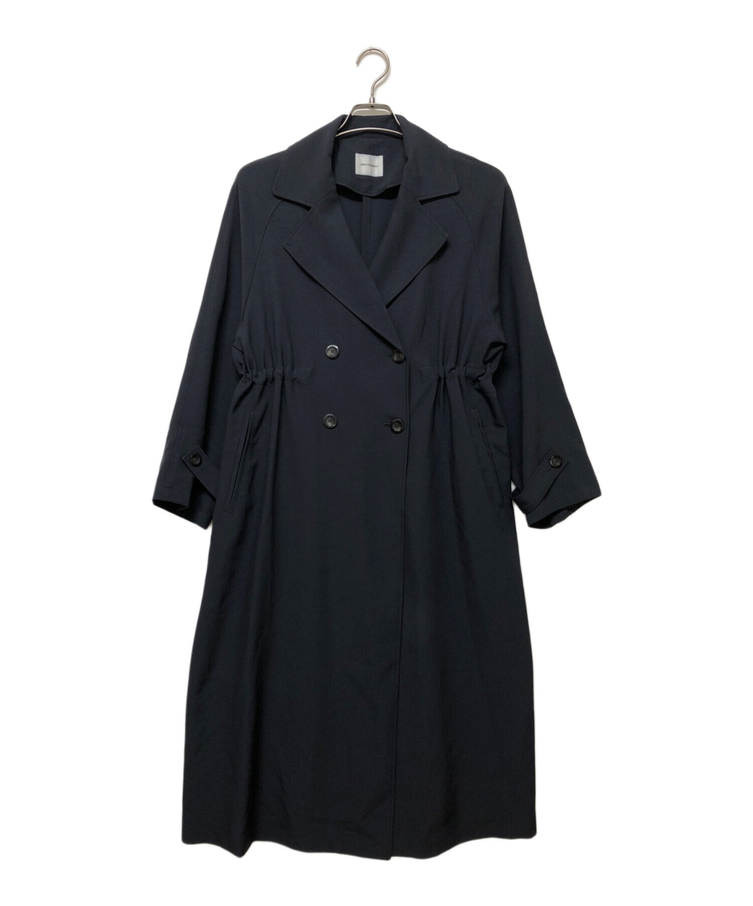 中古・古着通販】URBAN RESEARCH (アーバンリサーチ) ドトストトレンチ