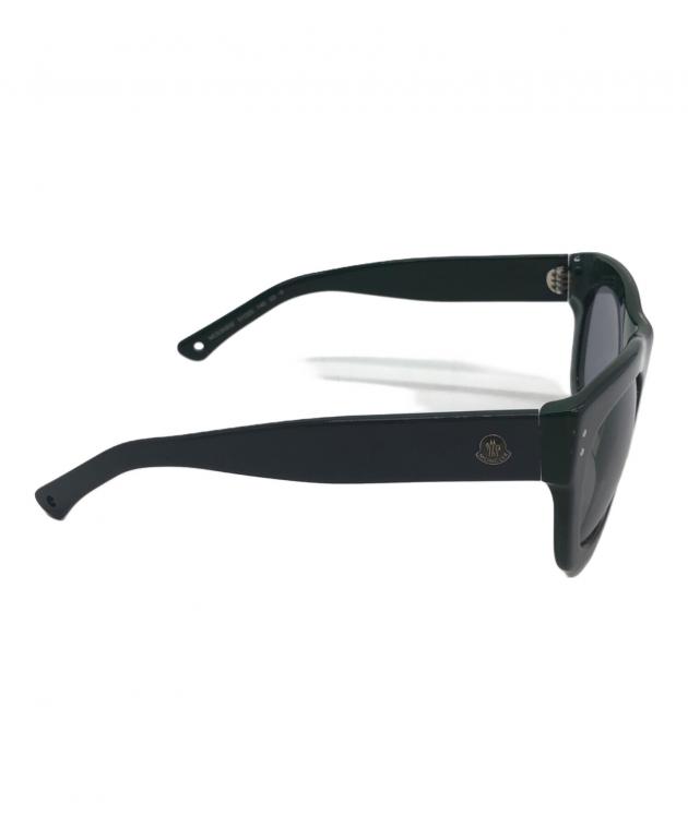 中古・古着通販】MONCLER (モンクレール) サングラス グレー×グリーン