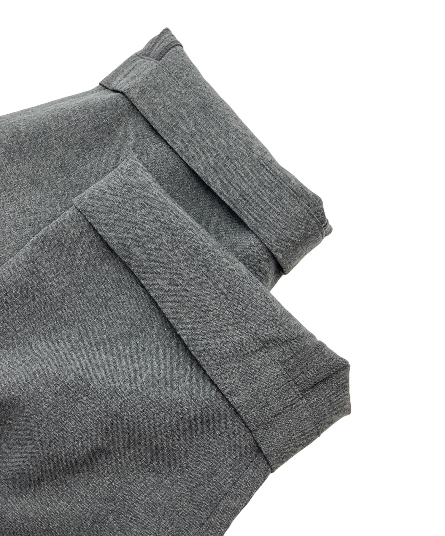 中古・古着通販】DAIWA (ダイワ) パンツ グレー サイズ:SIZE M