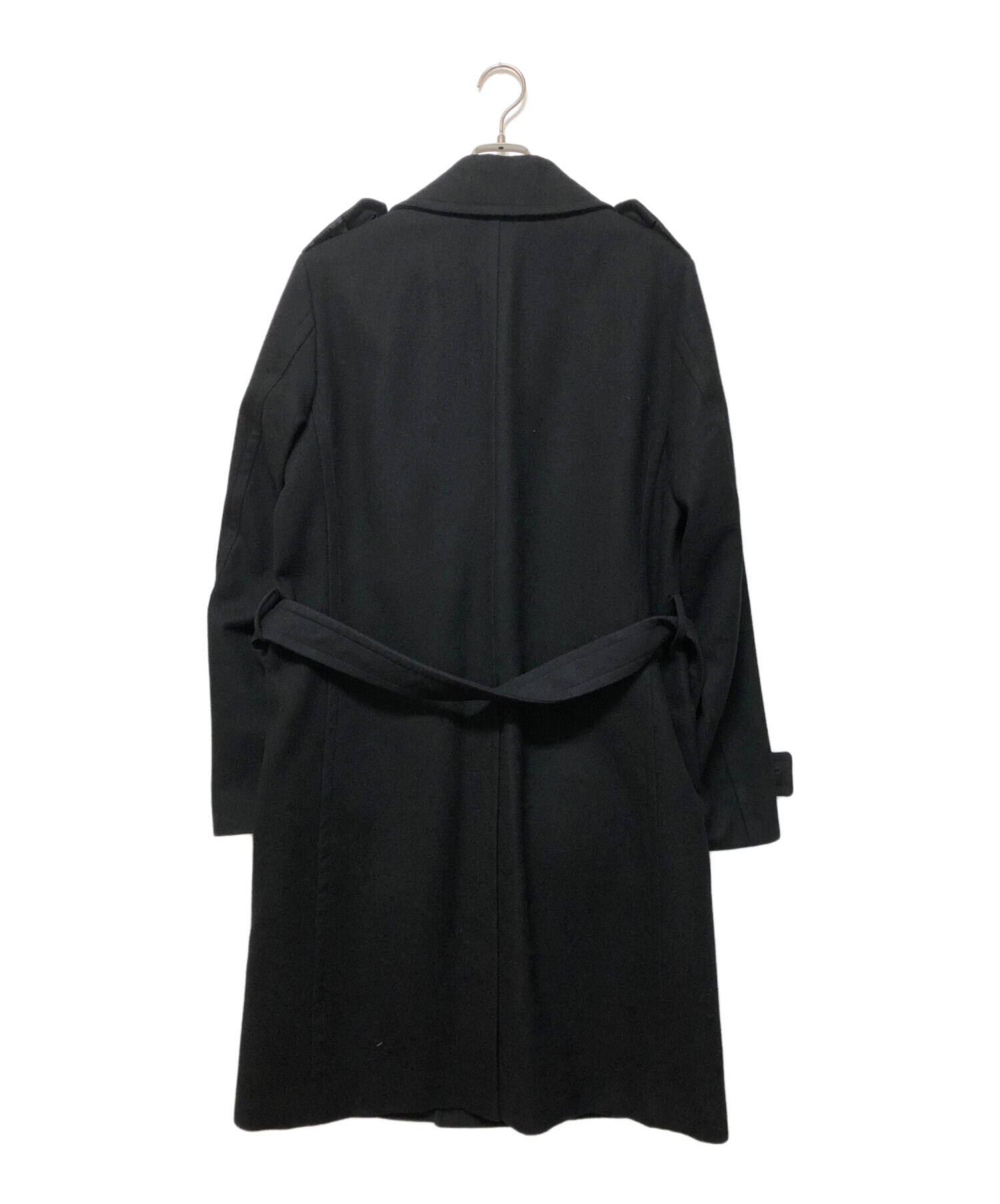 中古・古着通販】KATHARINE HAMNETT (キャサリンハムネット) トレンチ