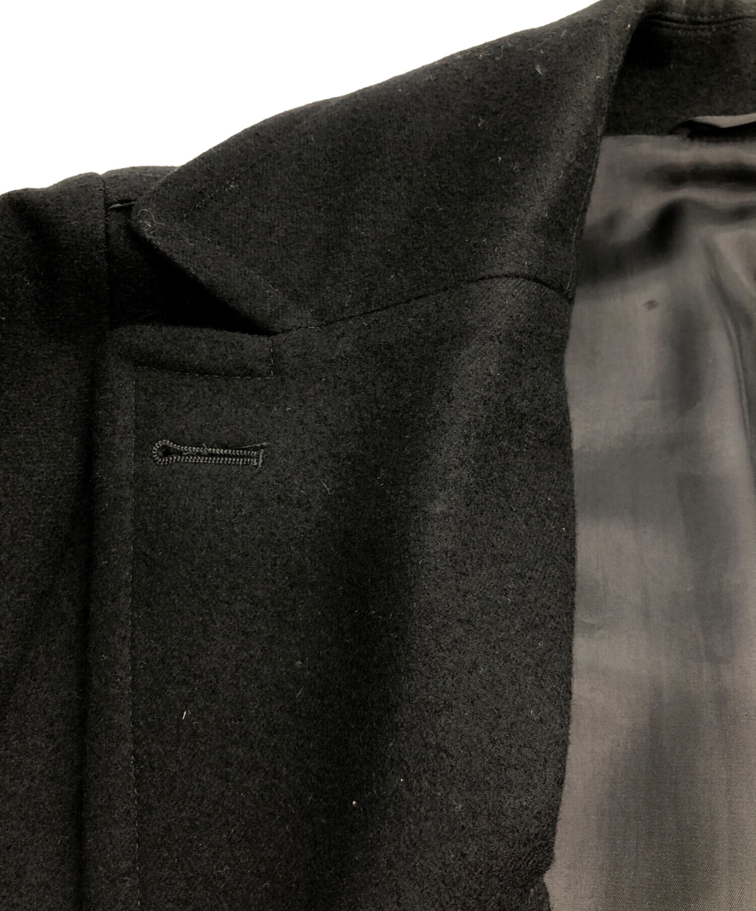 中古・古着通販】KATHARINE HAMNETT (キャサリンハムネット) トレンチ