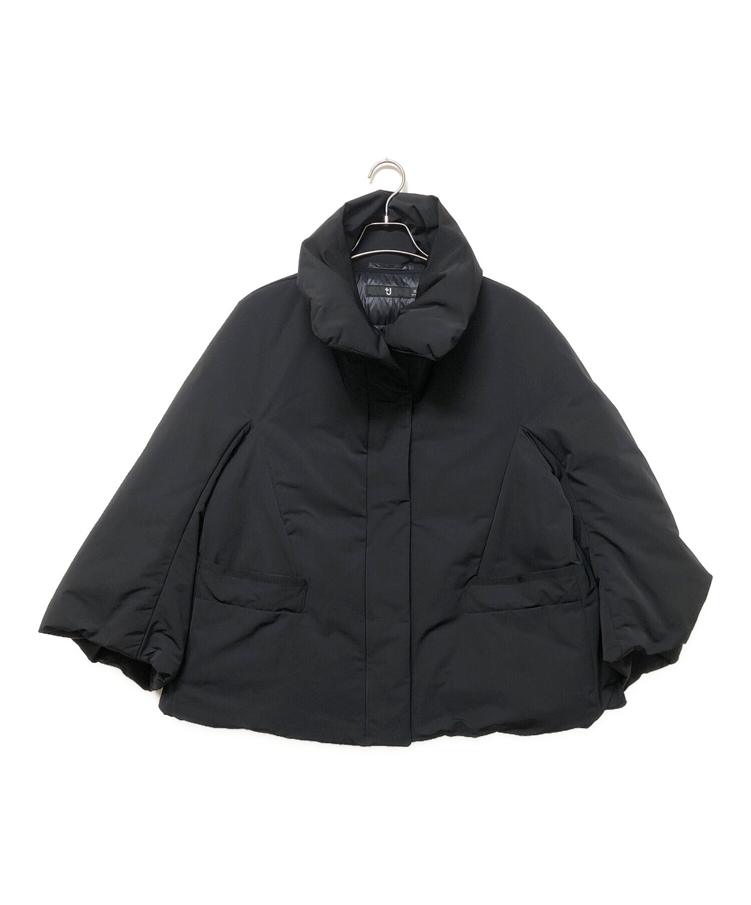 中古・古着通販】UNIQLO+J (ユニクロ ジェイ) ハイブリットダウン 