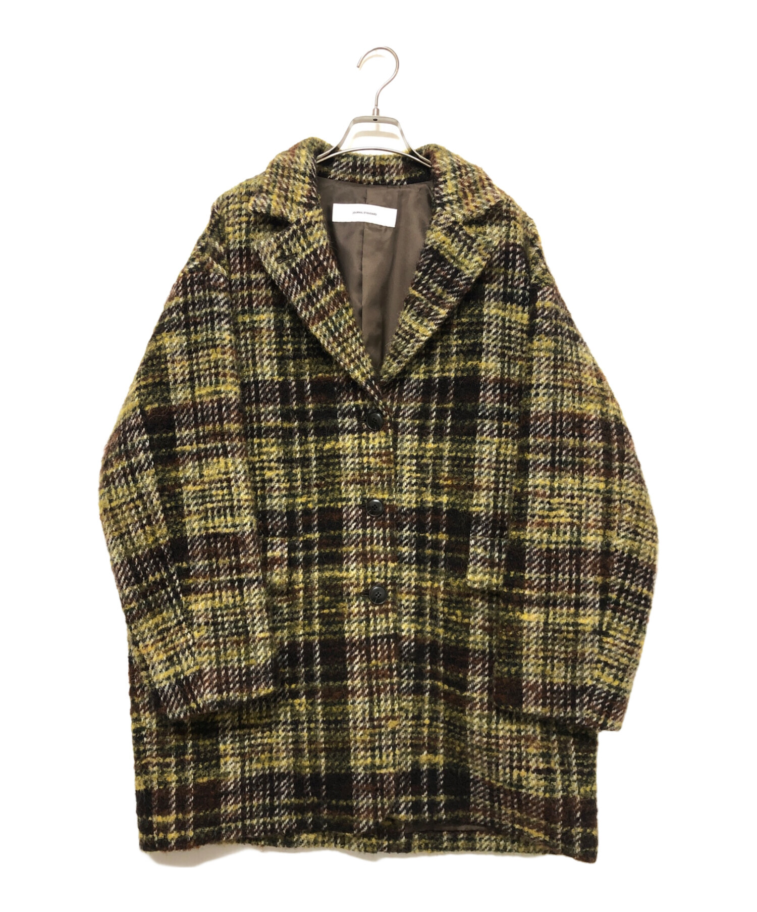 中古・古着通販】JOURNAL STANDARD (ジャーナルスタンダード) ループ