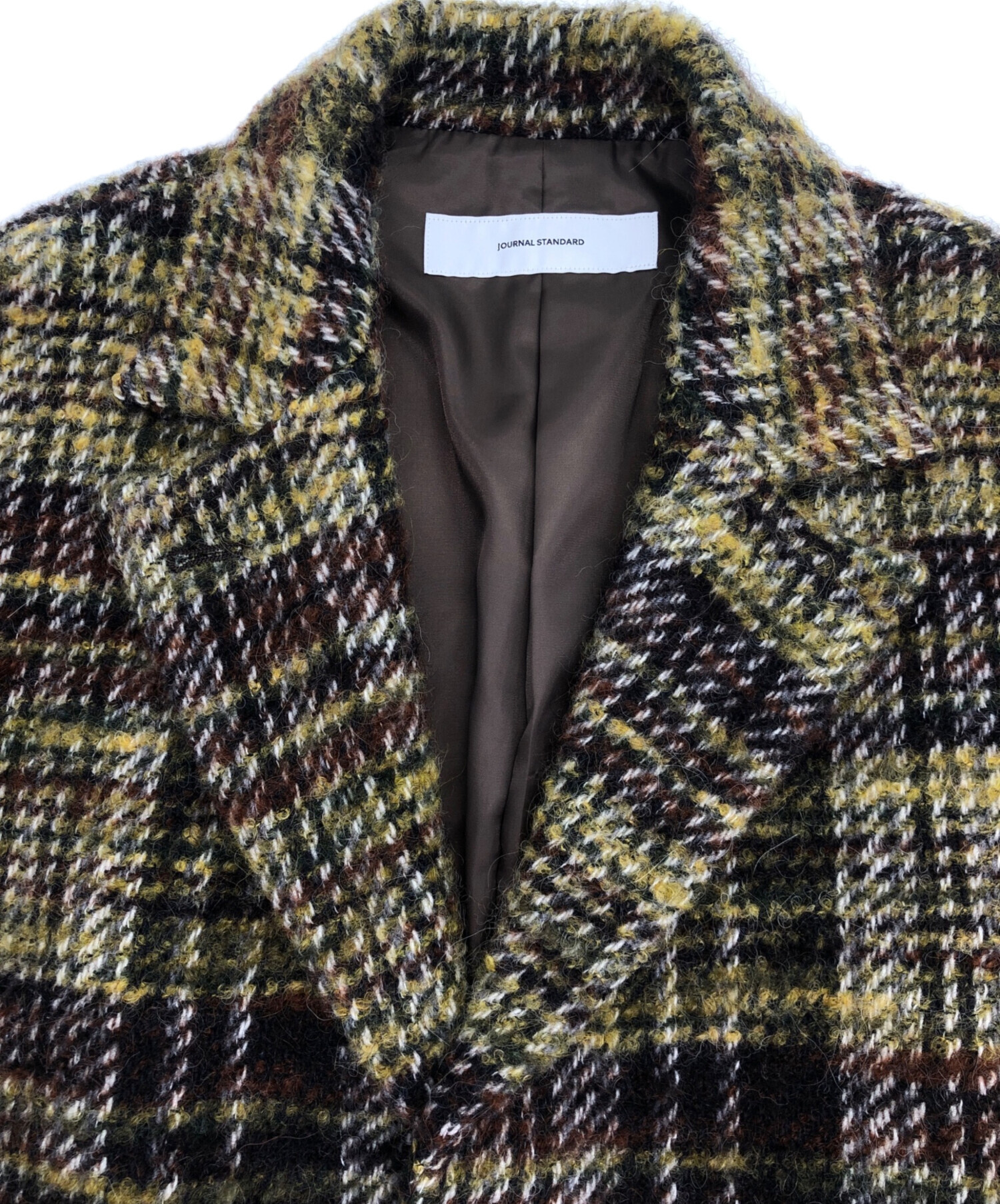 中古・古着通販】JOURNAL STANDARD (ジャーナルスタンダード) ループ