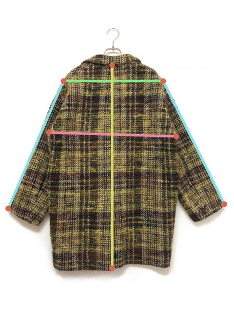 中古・古着通販】JOURNAL STANDARD (ジャーナルスタンダード) ループ