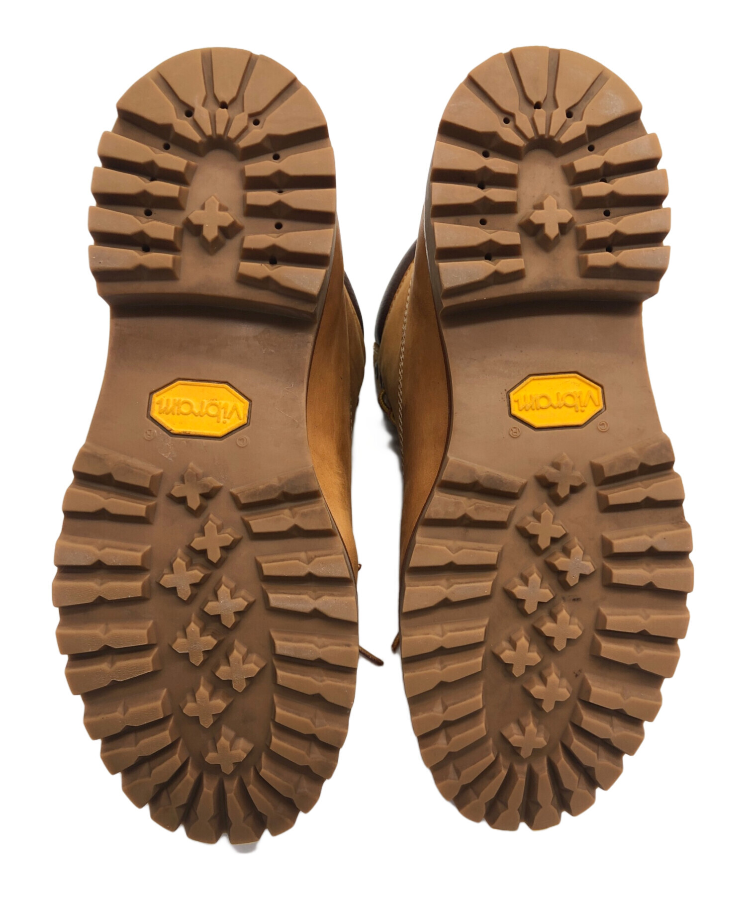 中古・古着通販】Timberland (ティンバーランド) ブーツ ブラウン