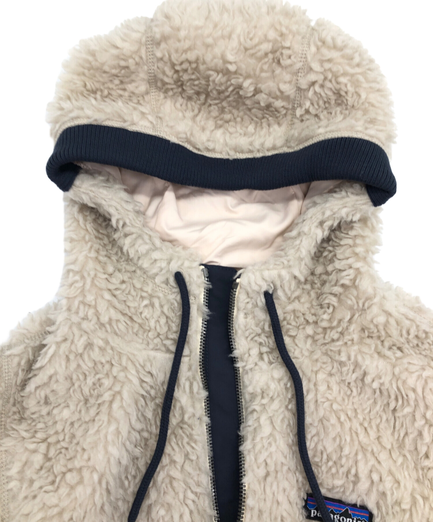 中古・古着通販】Patagonia (パタゴニア) スティメサパーカ ボアコート 