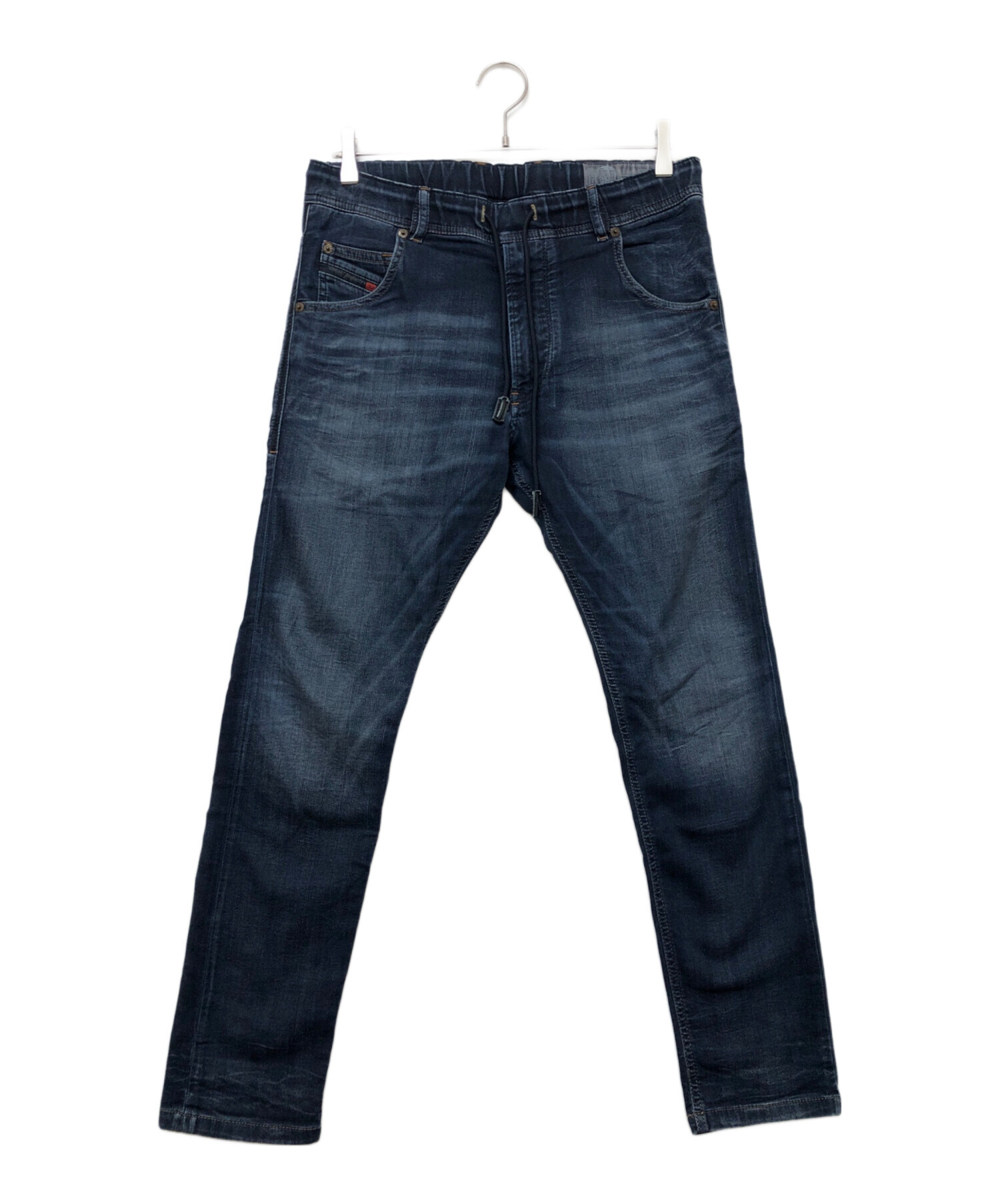 中古・古着通販】DIESEL (ディーゼル) デニムパンツ インディゴ サイズ