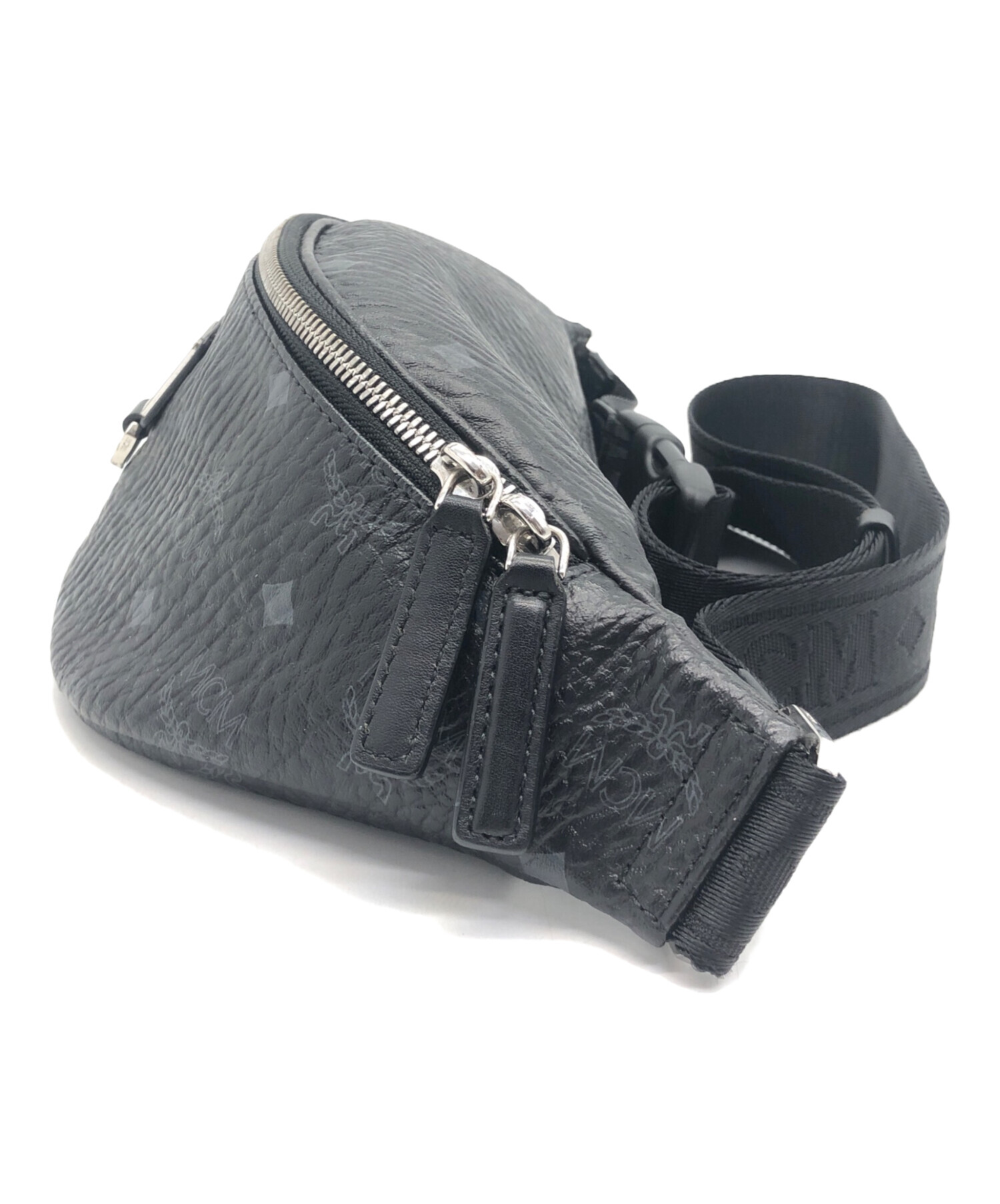 中古・古着通販】MCM (エムシーエム) ボディーバッグ｜ブランド・古着