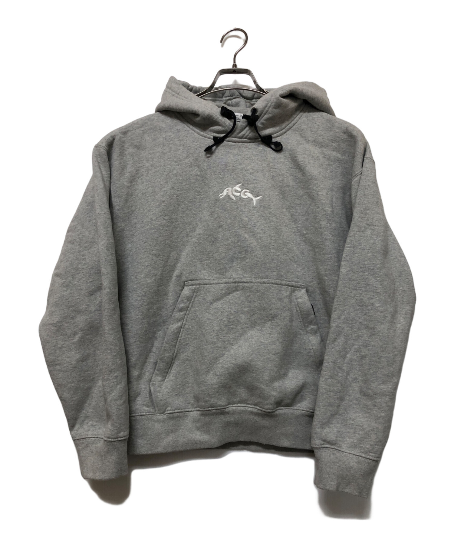 中古・古着通販】NIKE ACG (ナイキエーシージー) Graphic Hoodie AS