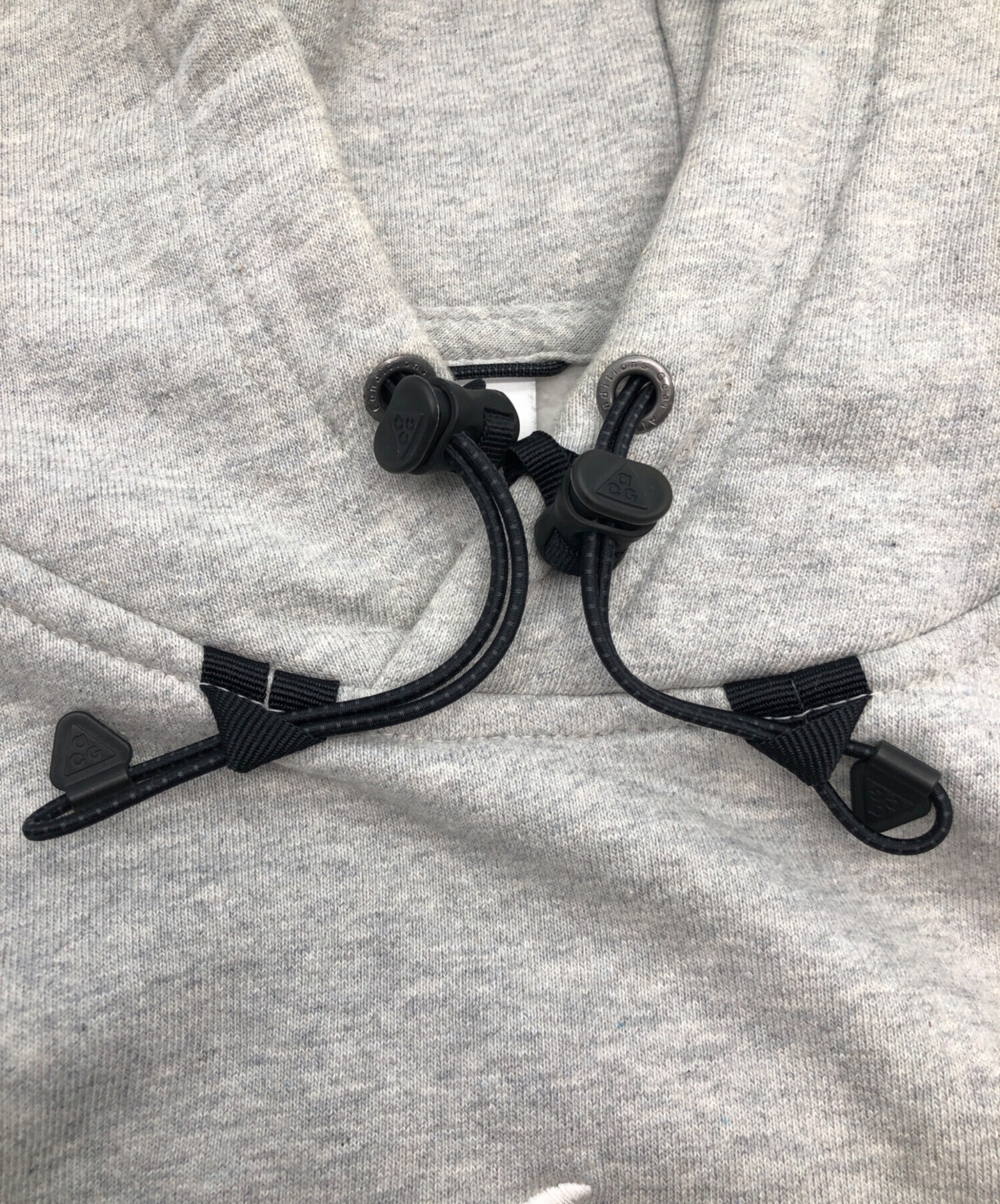 中古・古着通販】NIKE ACG (ナイキエーシージー) Graphic Hoodie AS