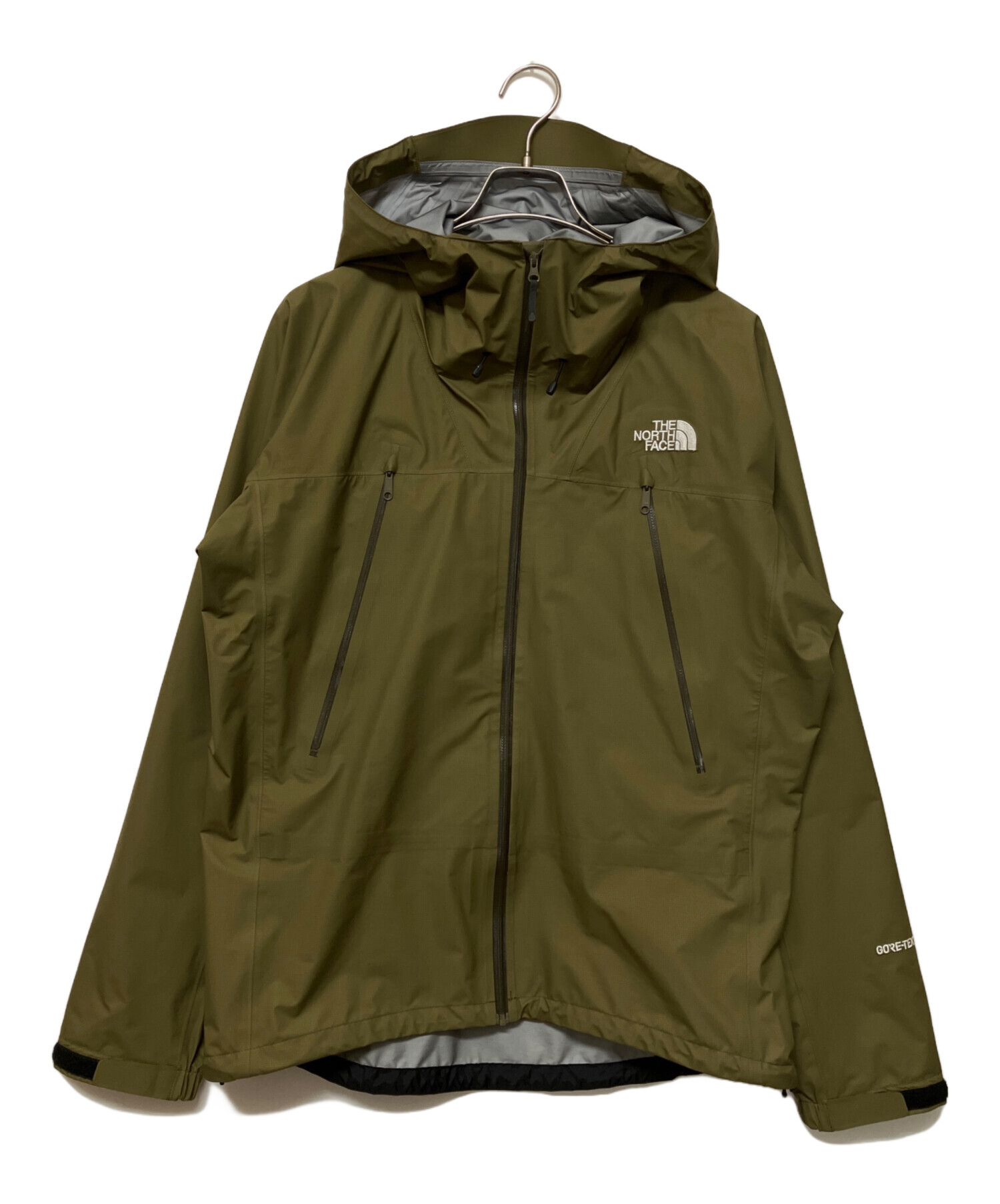 中古・古着通販】THE NORTH FACE (ザ ノース フェイス) クライムベリー 