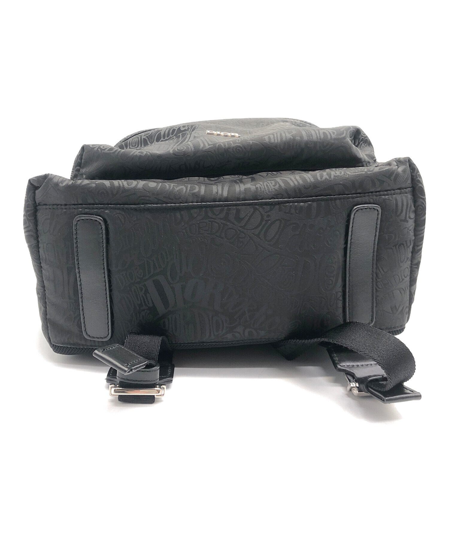 中古・古着通販】Dior (ディオール) Shawn Stussy (ショーン