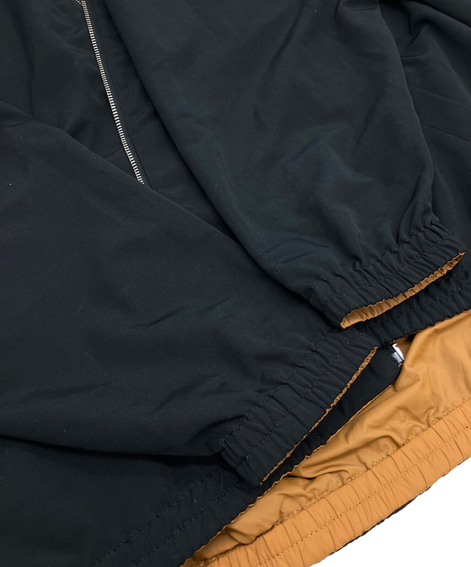 中古・古着通販】Left Alone (レフトアローン) リバーシブルジャケット