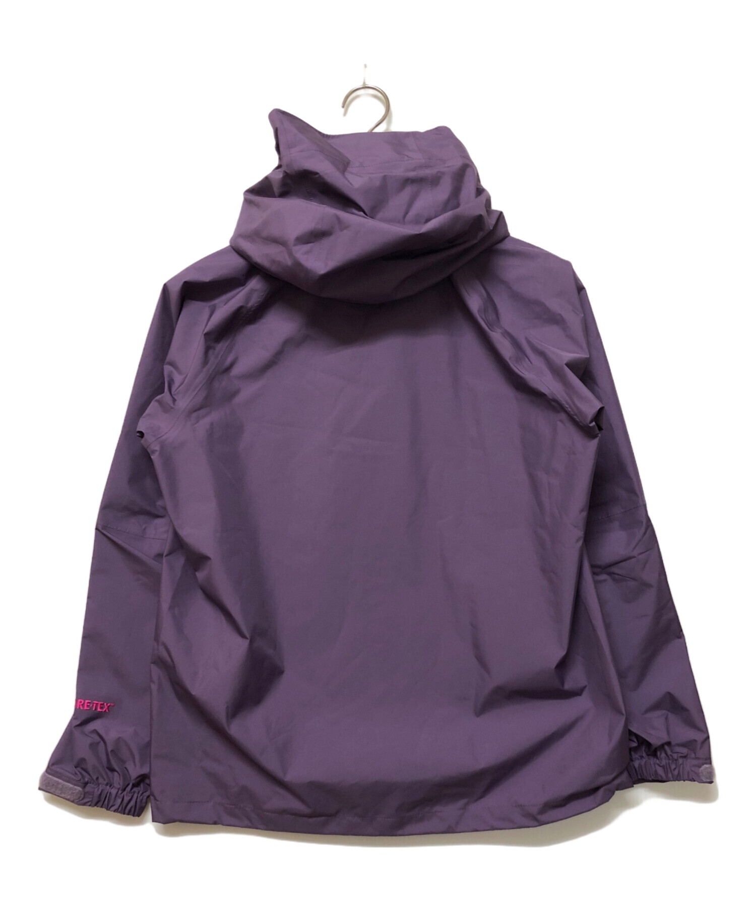 中古・古着通販】FOX FIRE (フォックスファイヤー) マウンテンパーカー