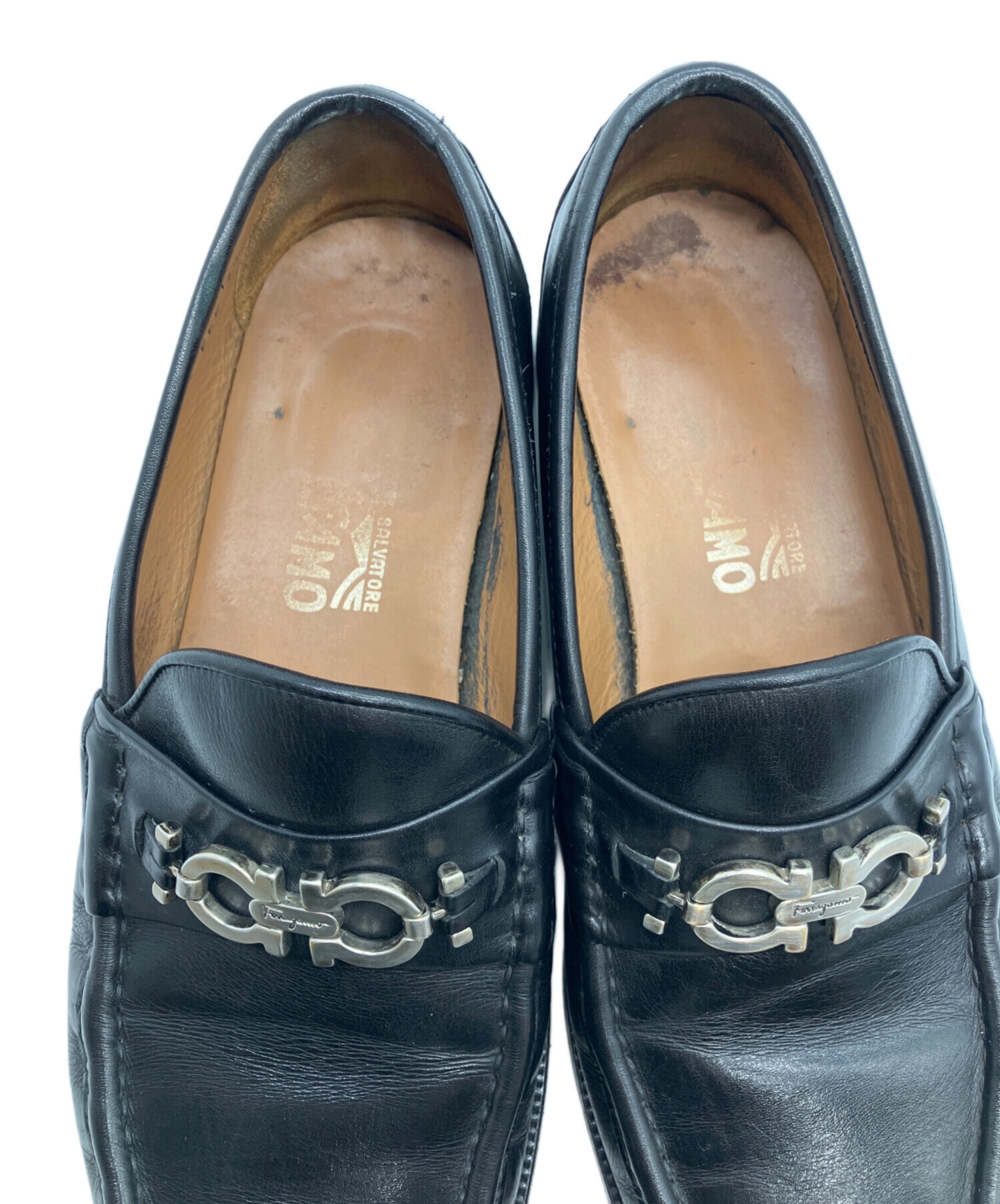 中古・古着通販】Salvatore Ferragamo (サルヴァトーレ フェラガモ