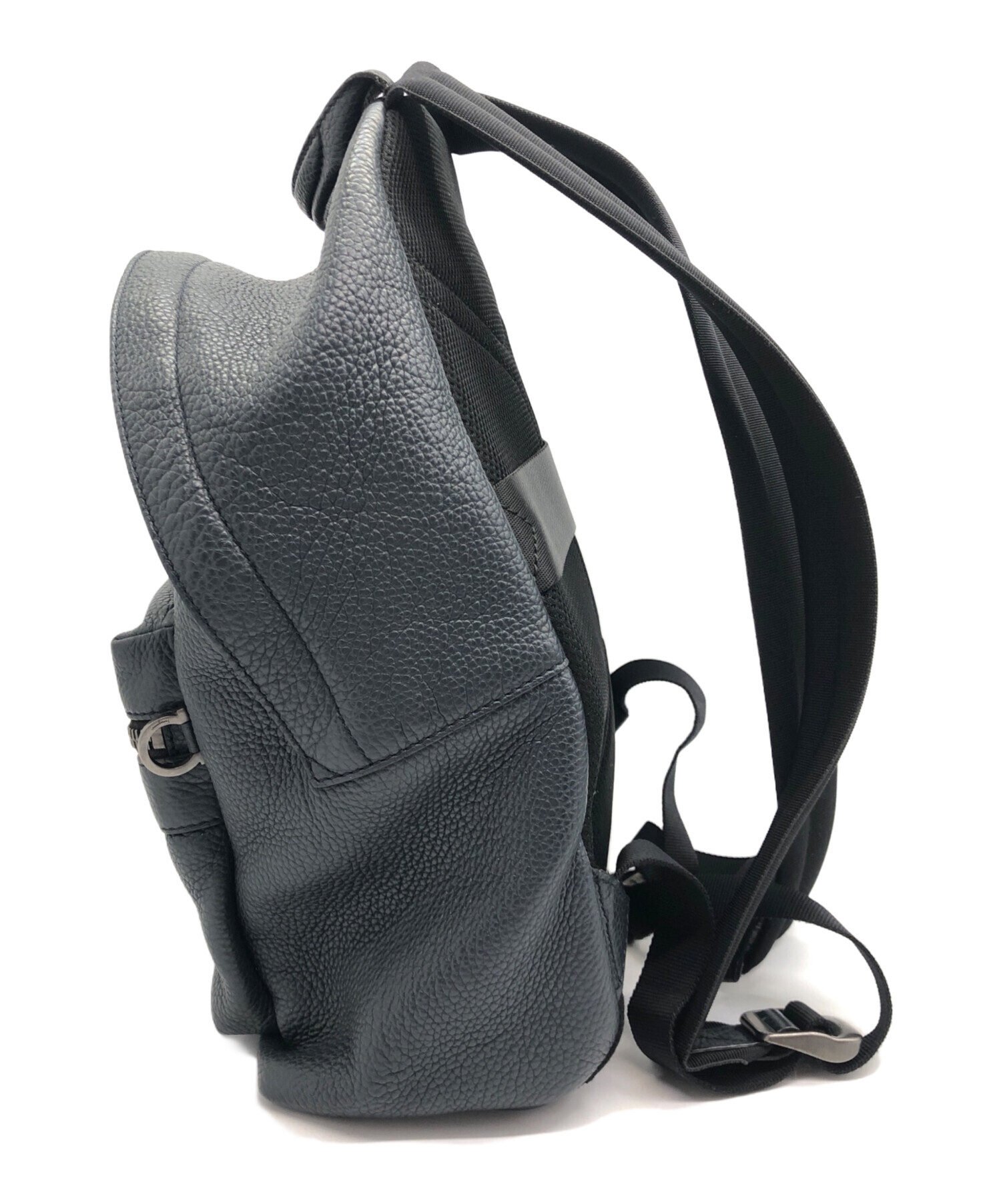 フェラガモ　ヴァラ　リュック　レア　ヴィンテージ 中古・古着通販】Salvatore Ferragamo (サルヴァトーレ フェラガモ