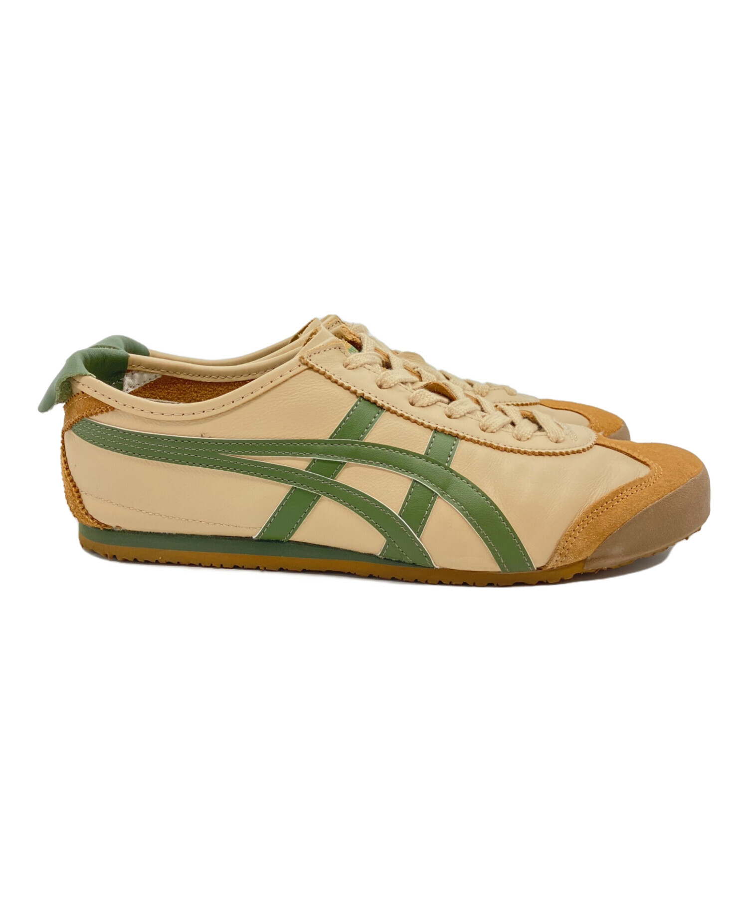 中古・古着通販】Onitsuka Tiger (オニツカタイガー) MEXICO'66