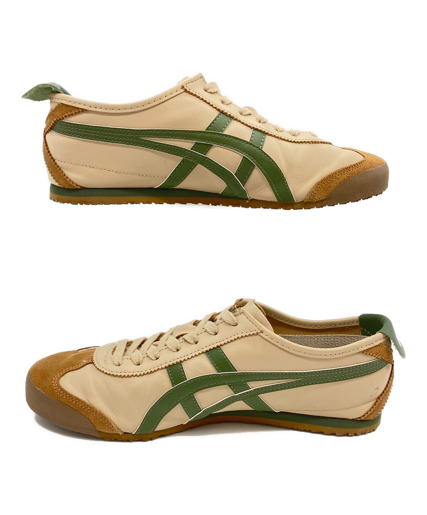 中古・古着通販】Onitsuka Tiger (オニツカタイガー) MEXICO'66