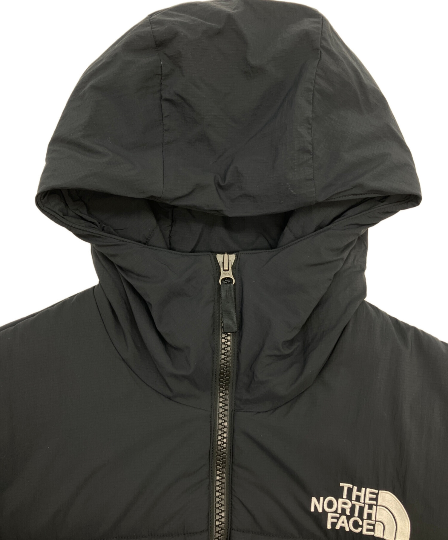 美品　ノースフェイス　トランゴパーカー　人気ブラックMサイズ 美品 ノースフェイス トランゴパーカー 人気ブラックMサイズ 2025年